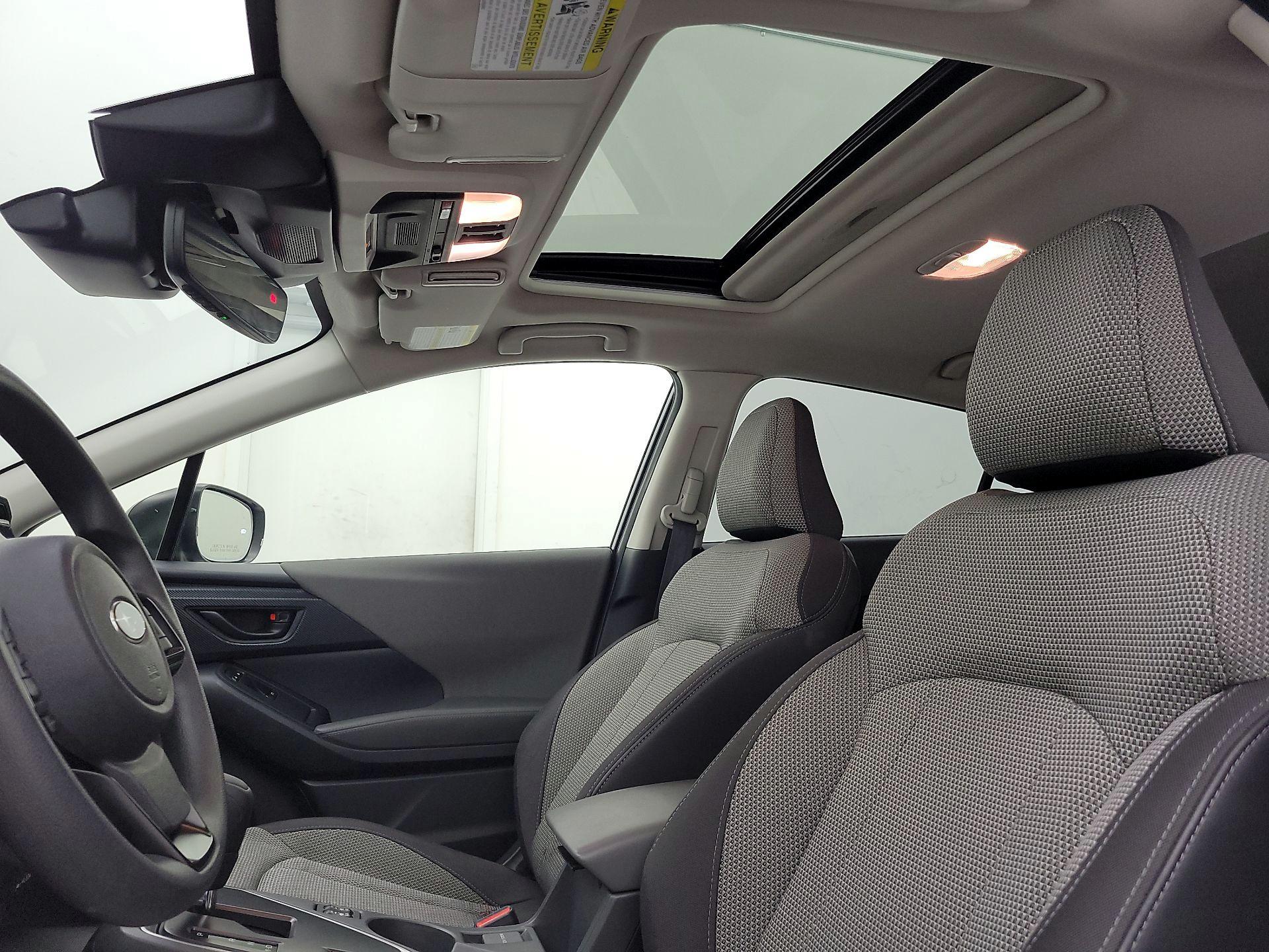Thumbnail: 2024 Subaru Crosstrek - 19