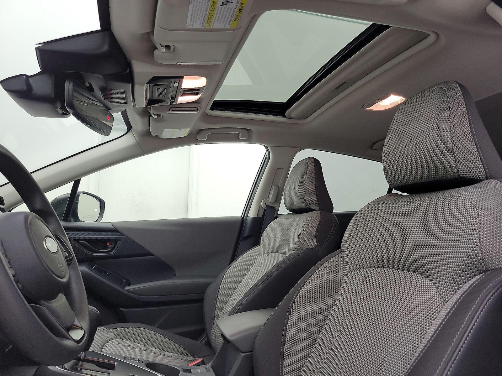 2024 Subaru Crosstrek Premium - Photo 20