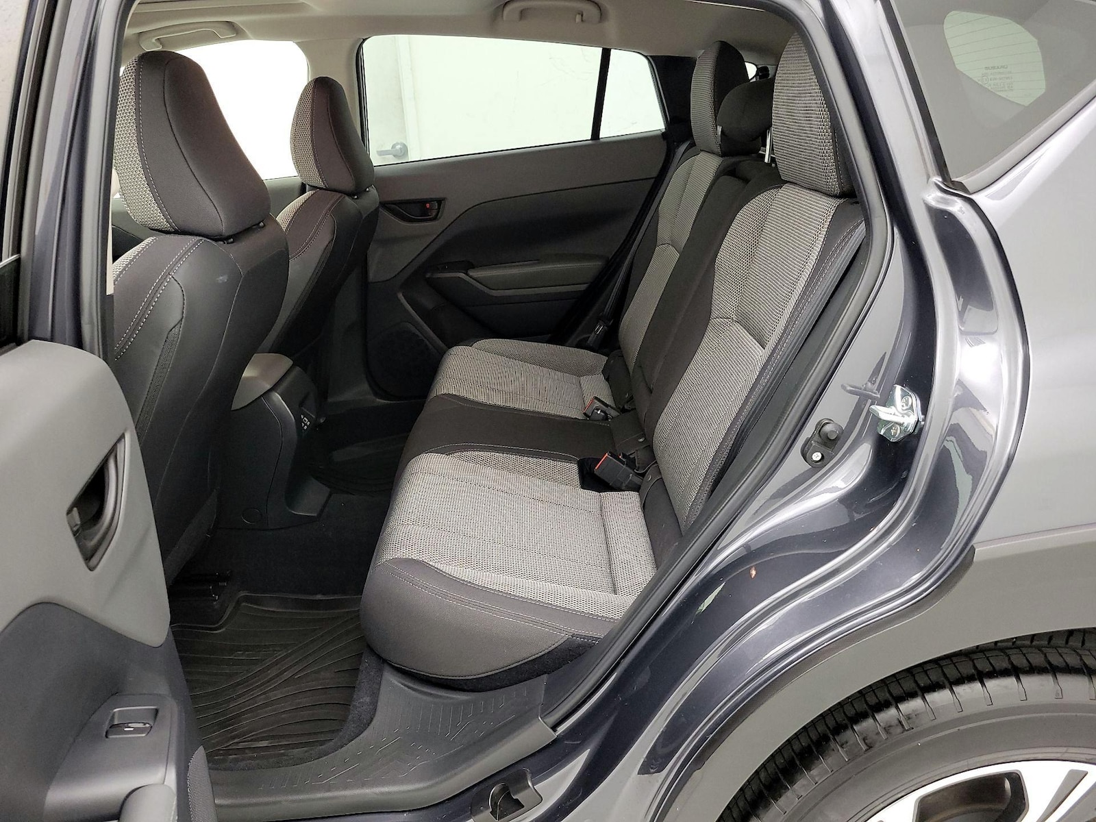 2024 Subaru Crosstrek Premium - Photo 21