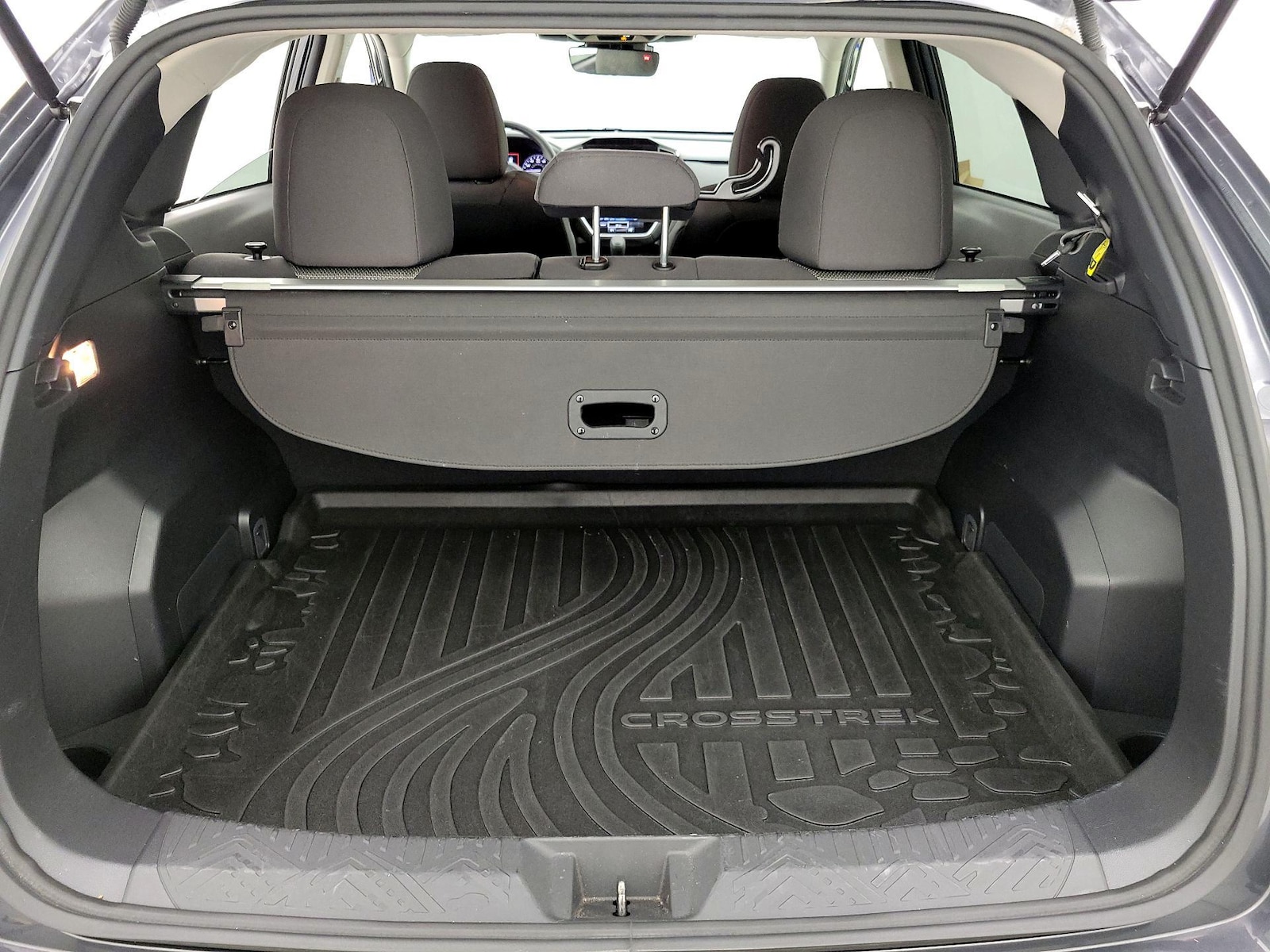 2024 Subaru Crosstrek Premium - Photo 22