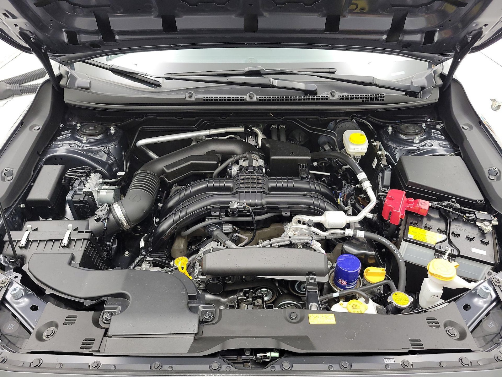 2024 Subaru Crosstrek Premium - Photo 23