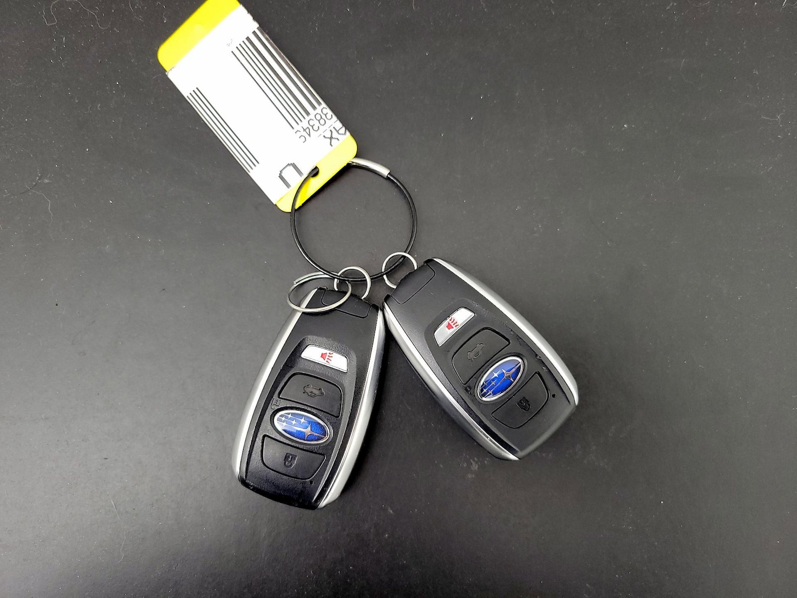 2024 Subaru Crosstrek Premium - Photo 24