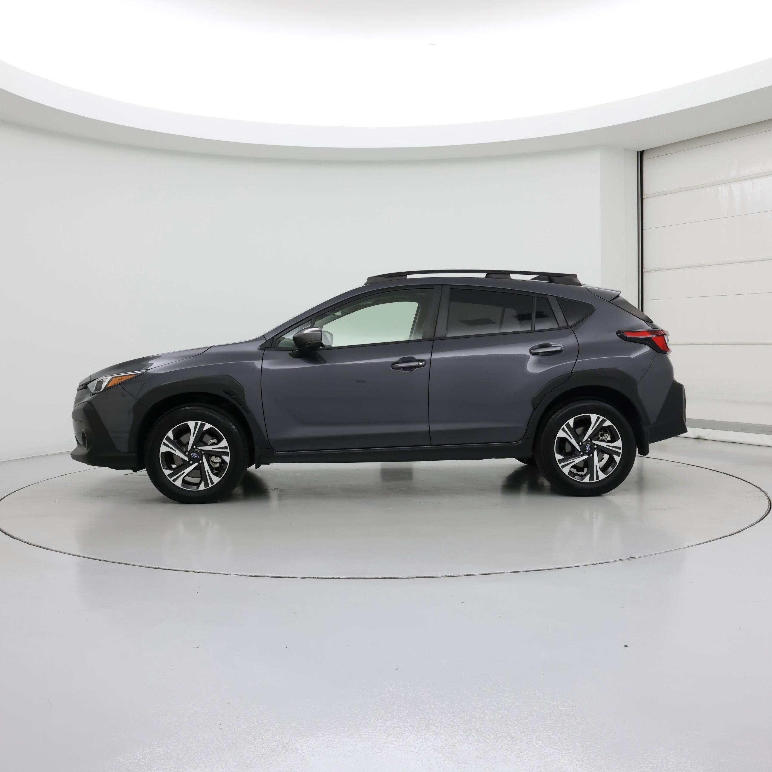 Thumbnail: 2024 Subaru Crosstrek - 3