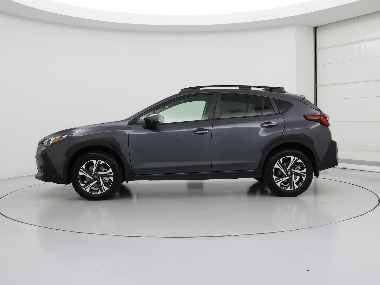 2024 Subaru Crosstrek Premium - Photo 4