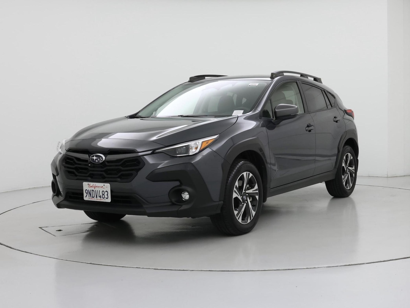 2024 Subaru Crosstrek Premium - Photo 5