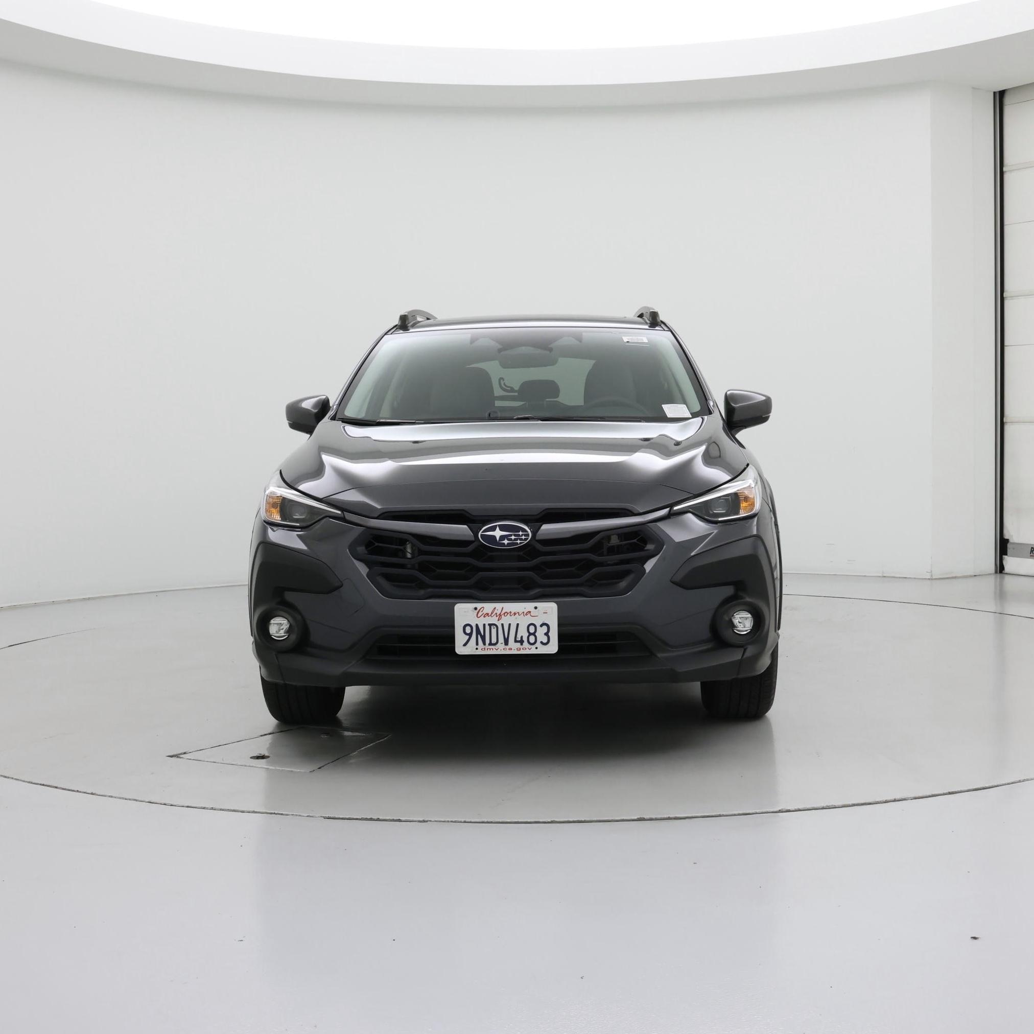 Thumbnail: 2024 Subaru Crosstrek - 5