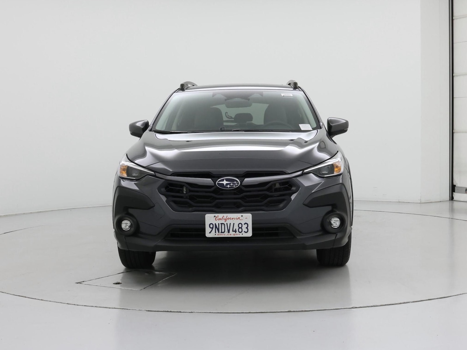2024 Subaru Crosstrek Premium - Photo 6