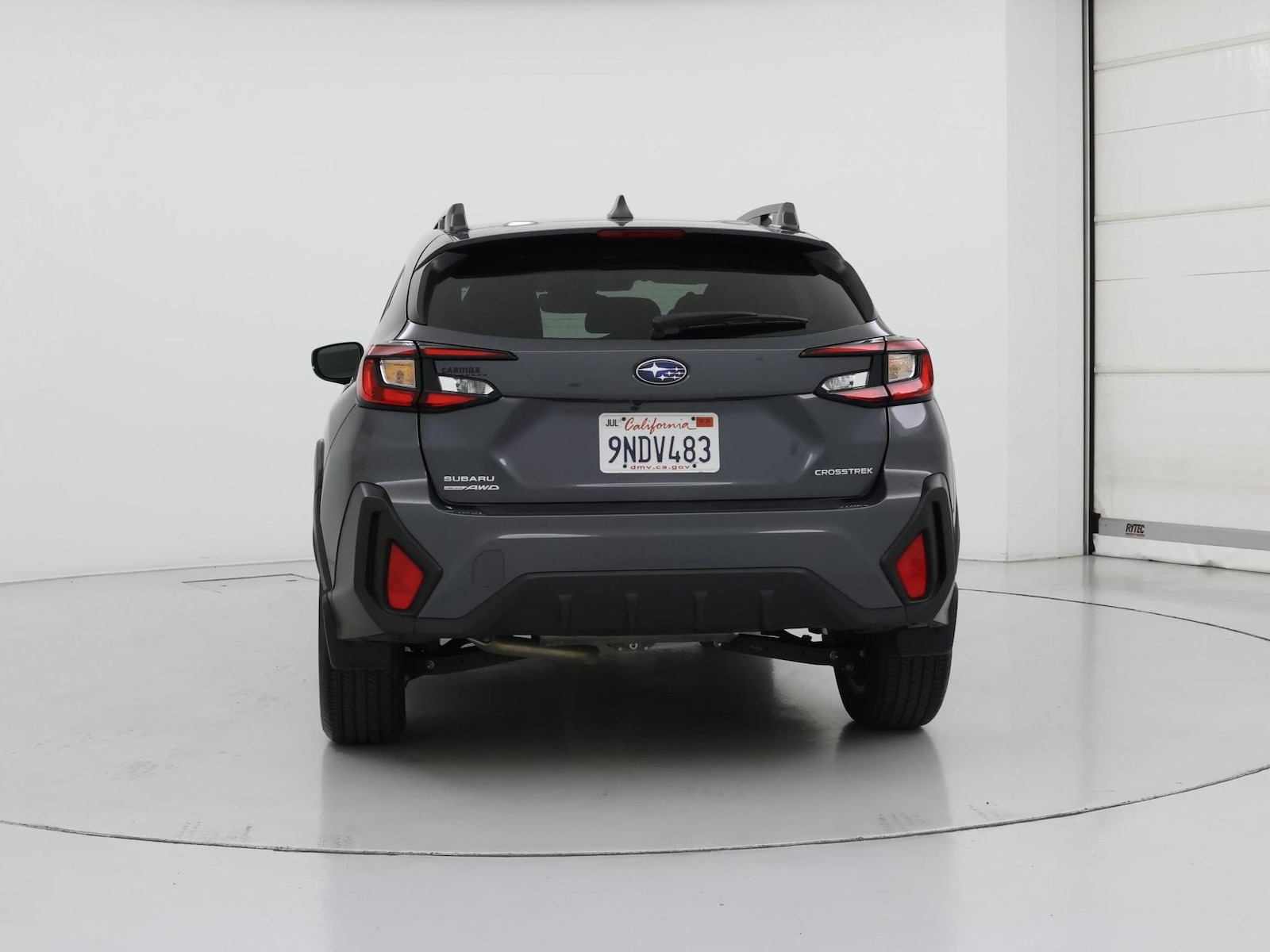 2024 Subaru Crosstrek Premium - Photo 7