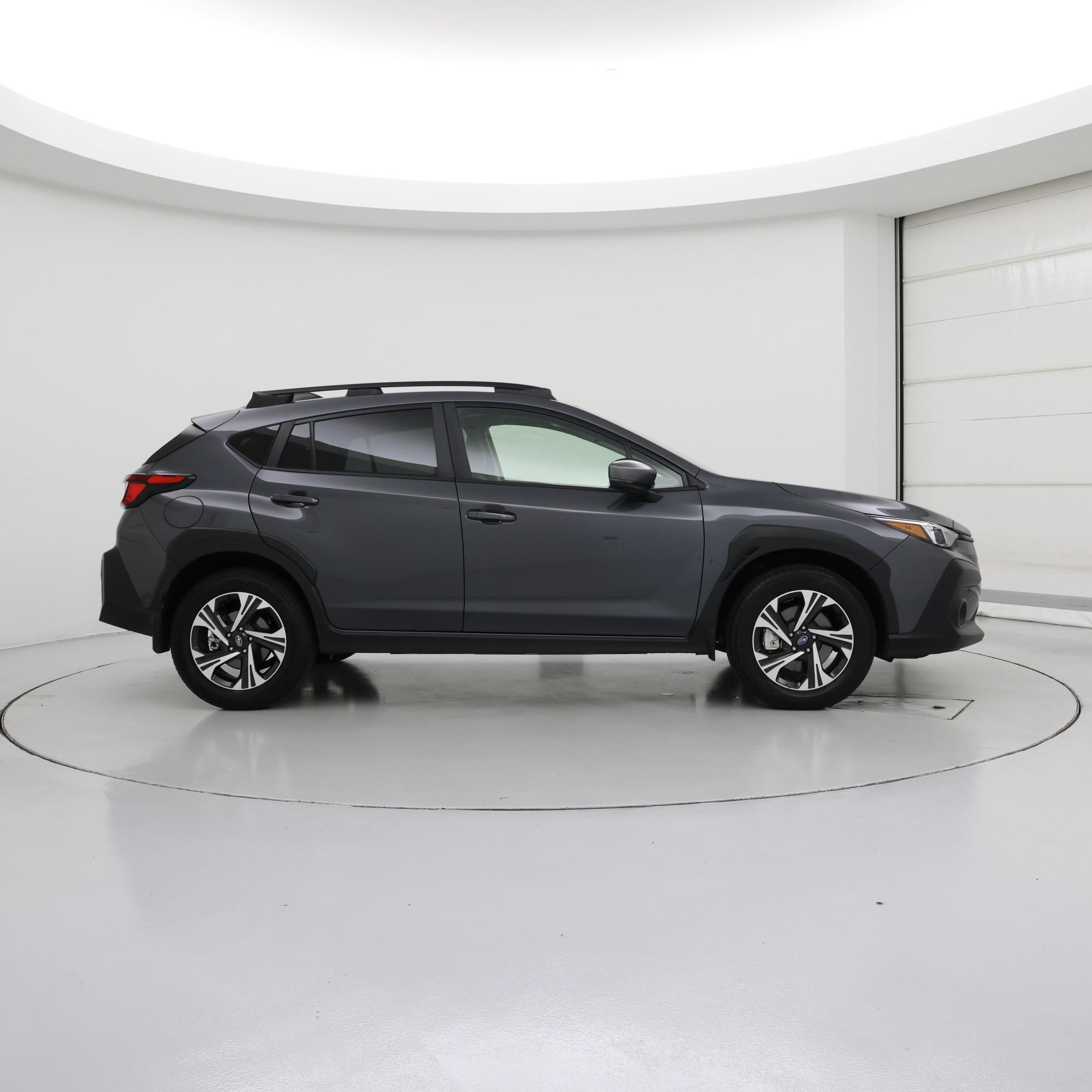 Thumbnail: 2024 Subaru Crosstrek - 7