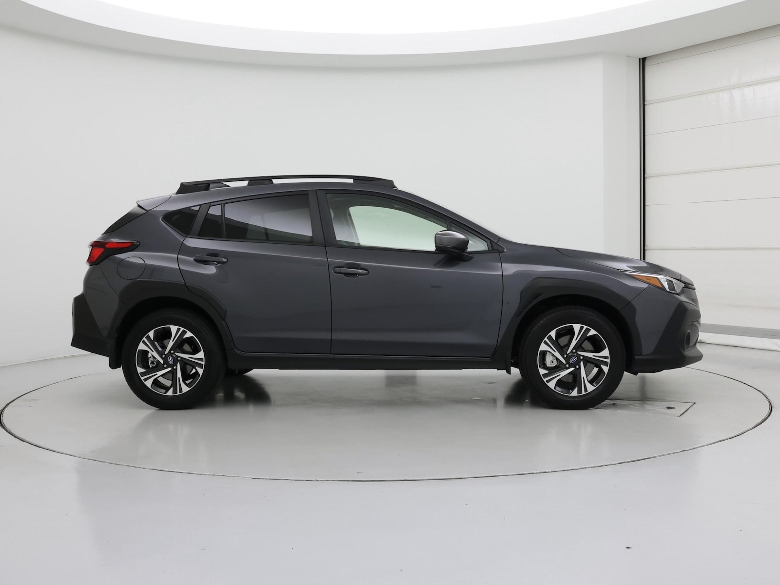 2024 Subaru Crosstrek Premium - Photo 8