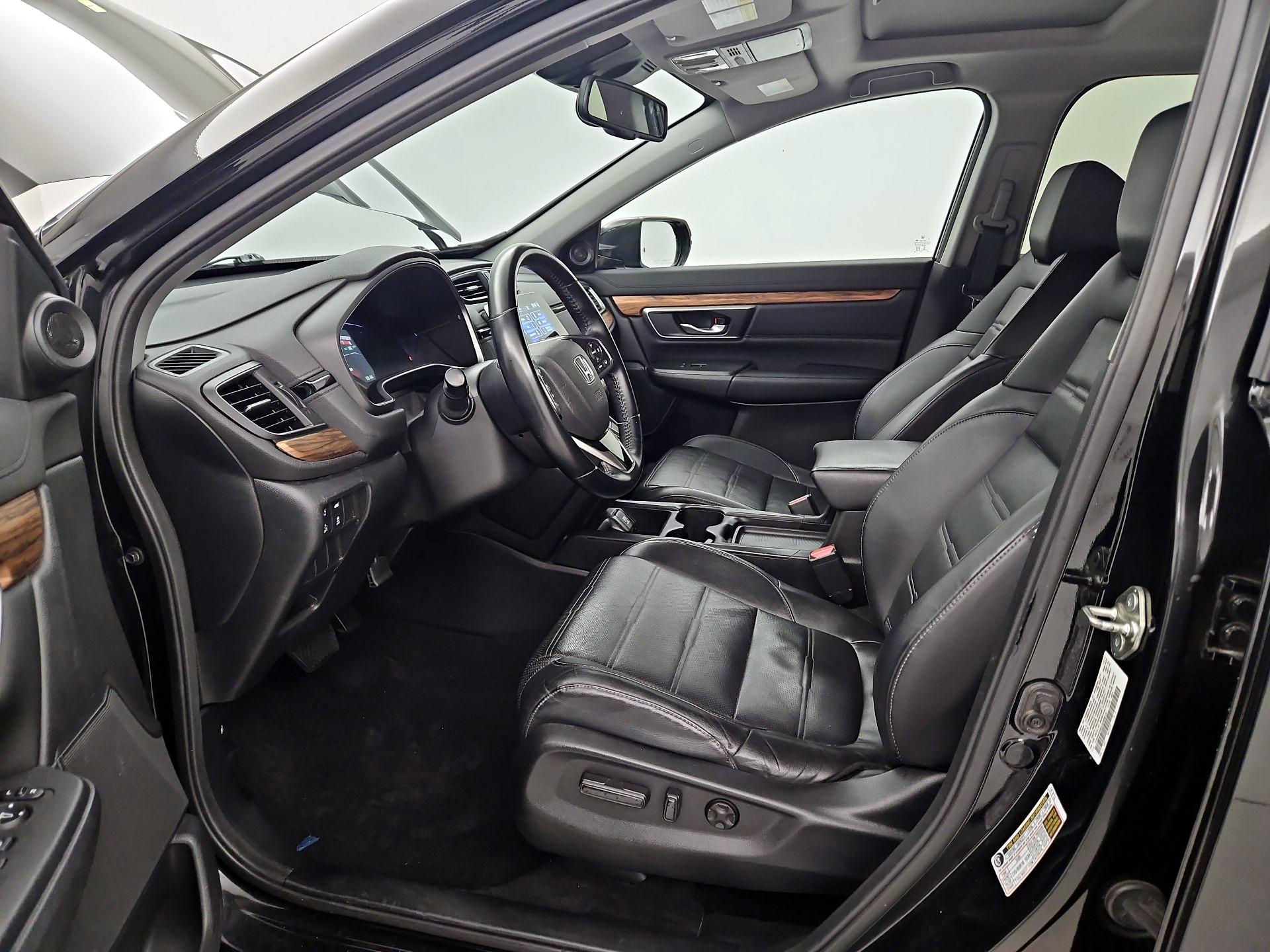 Thumbnail: 2018 Honda CR-V - 11
