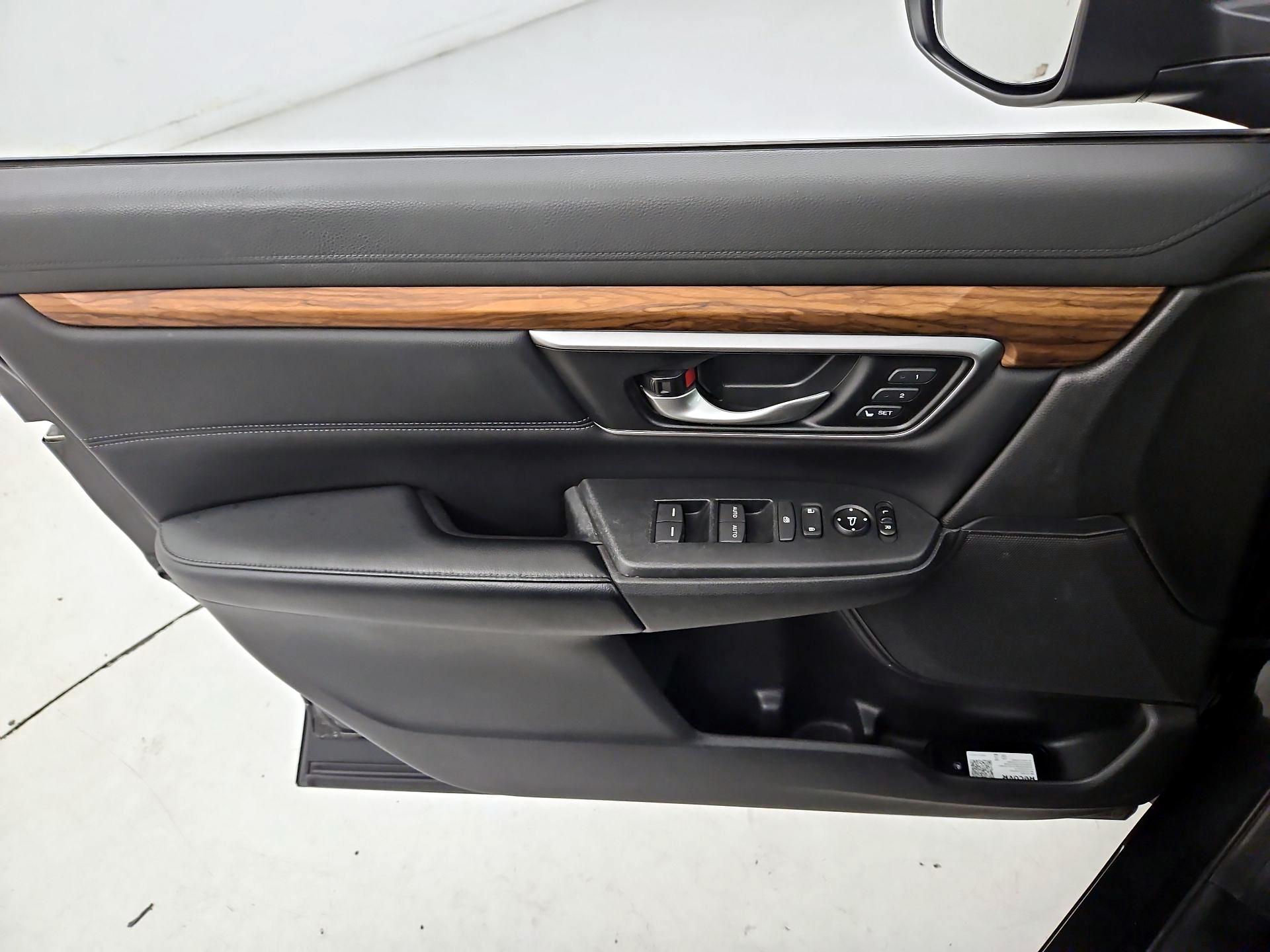 Thumbnail: 2018 Honda CR-V - 12