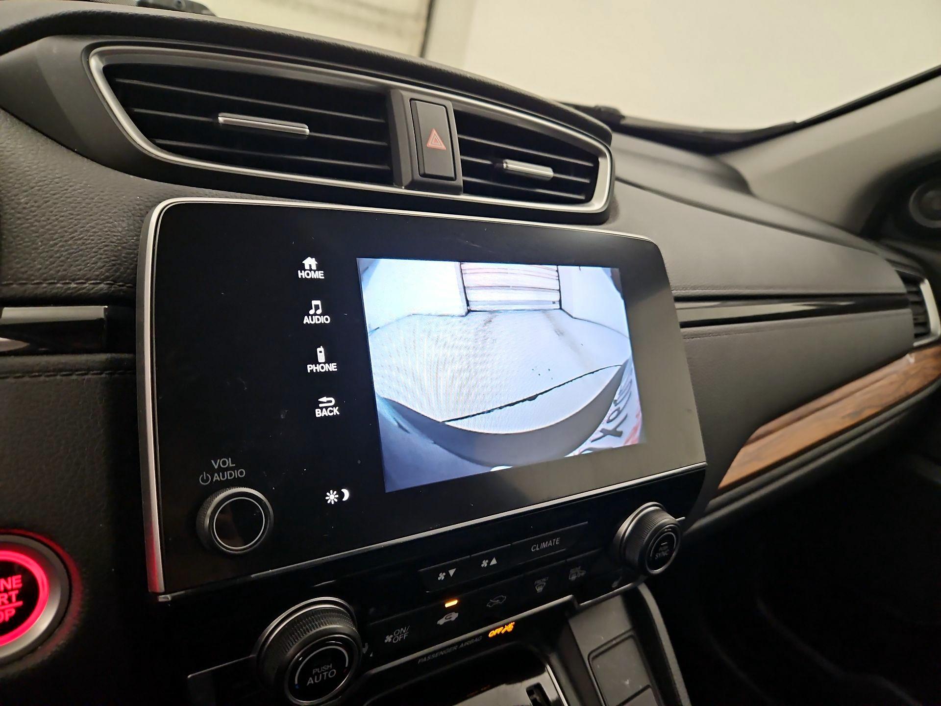 Thumbnail: 2018 Honda CR-V - 14