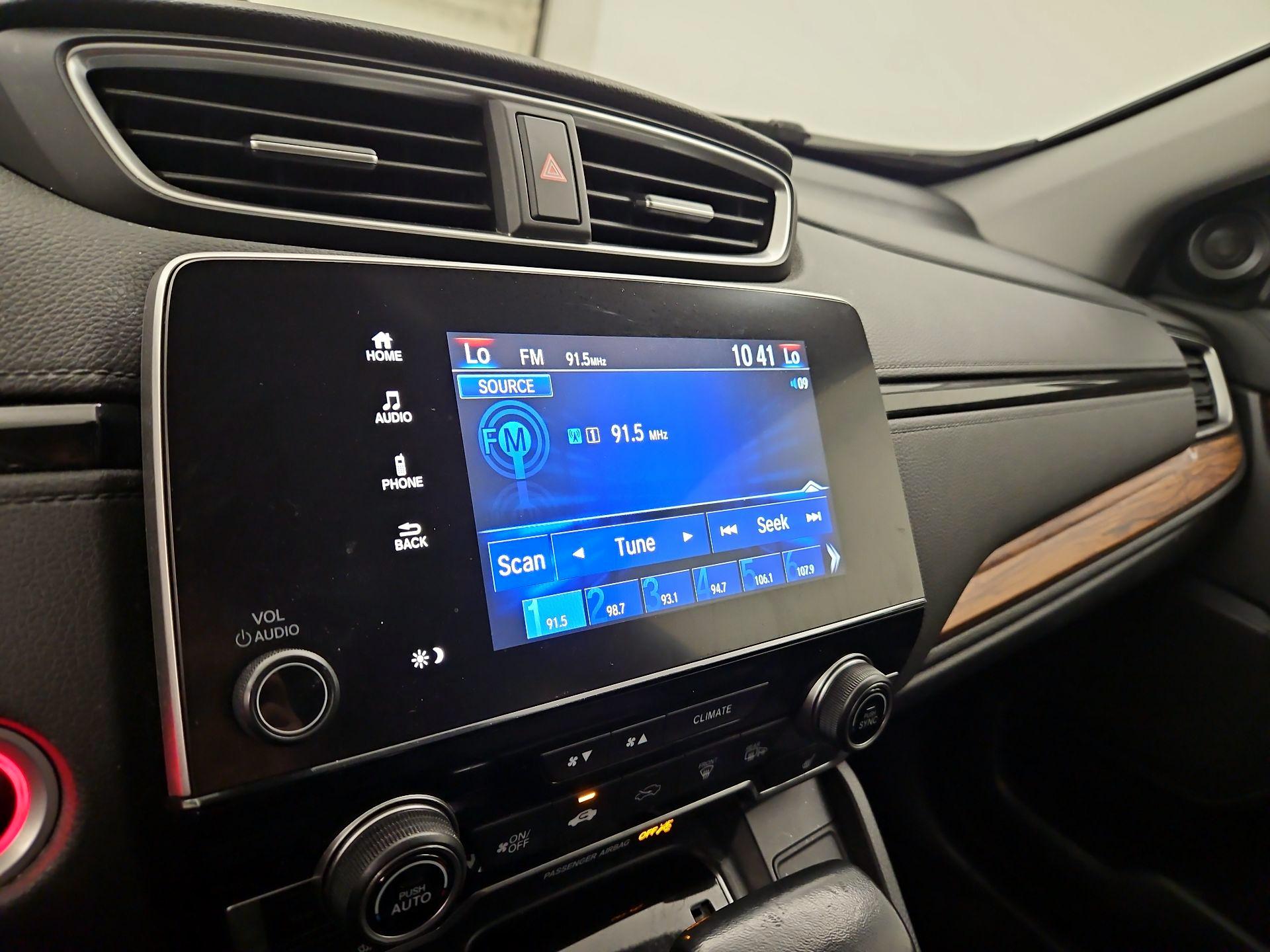 Thumbnail: 2018 Honda CR-V - 15