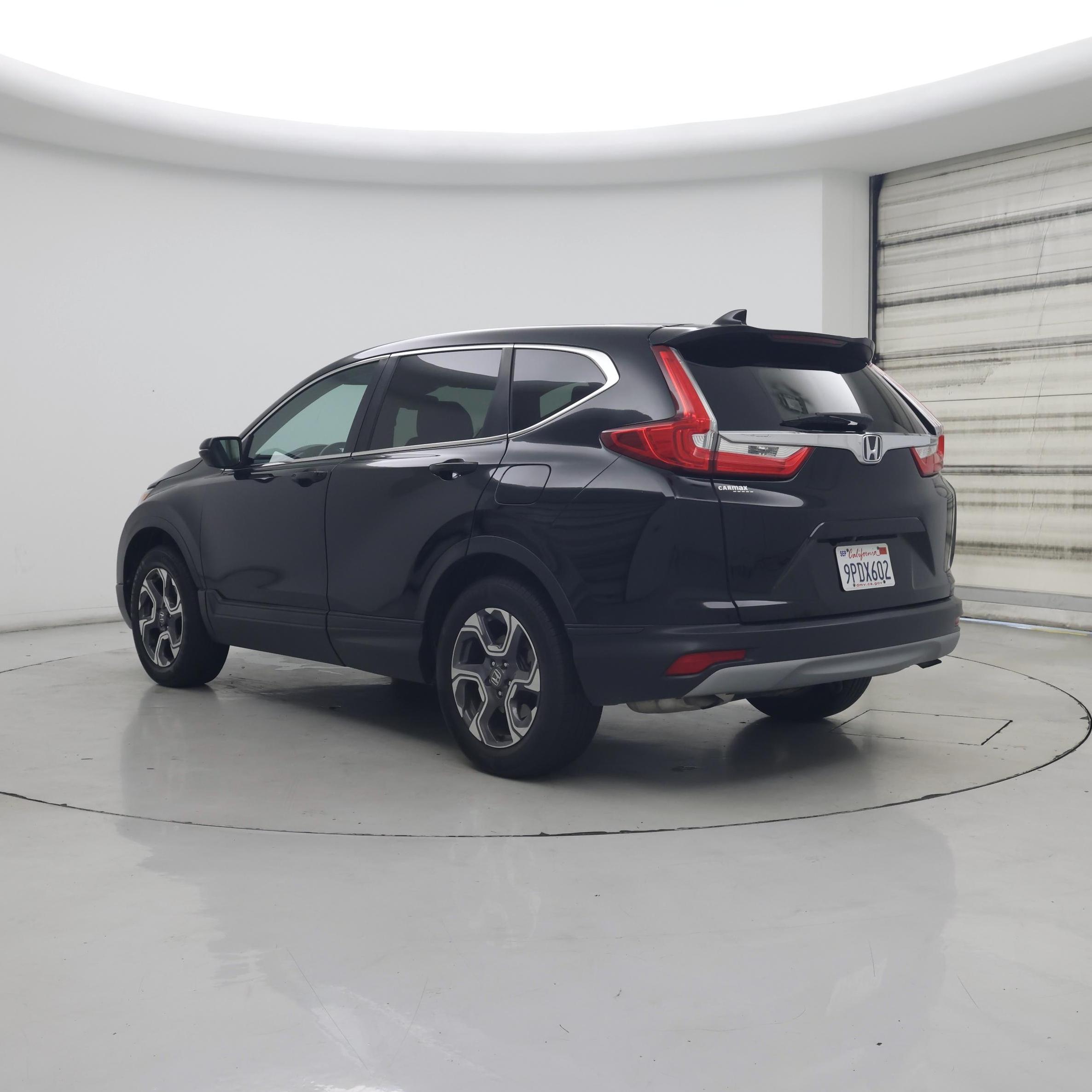 Thumbnail: 2018 Honda CR-V - 2