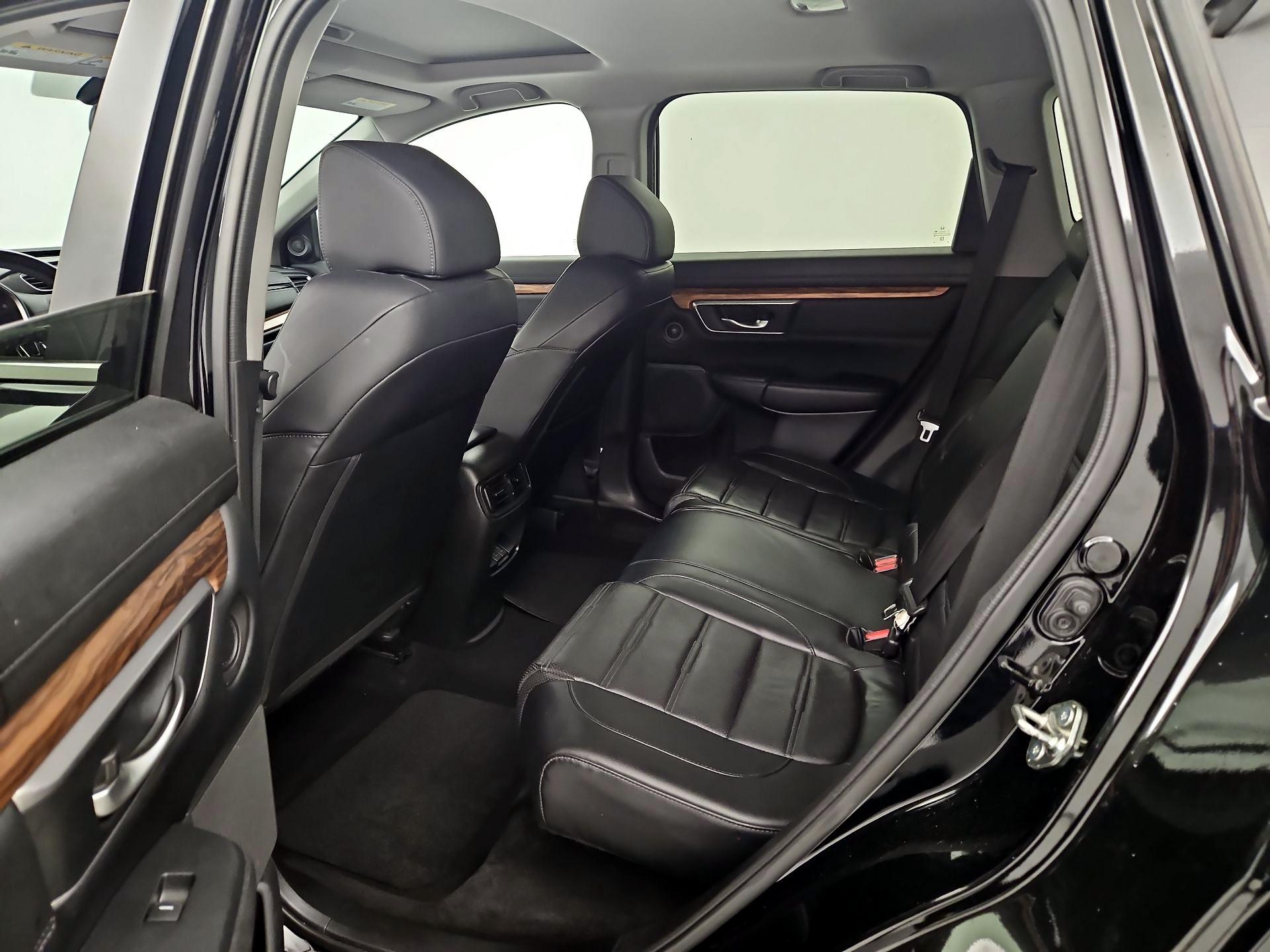 Thumbnail: 2018 Honda CR-V - 19