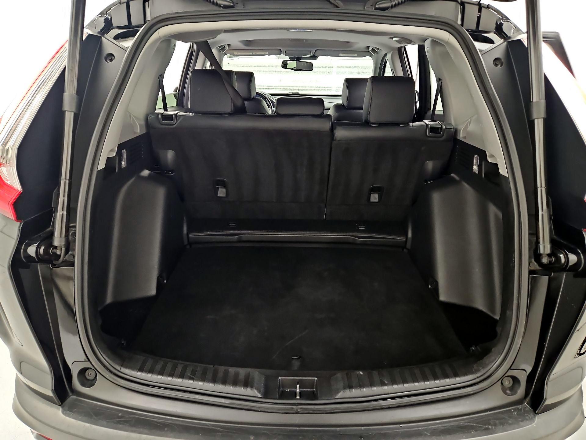 Thumbnail: 2018 Honda CR-V - 20