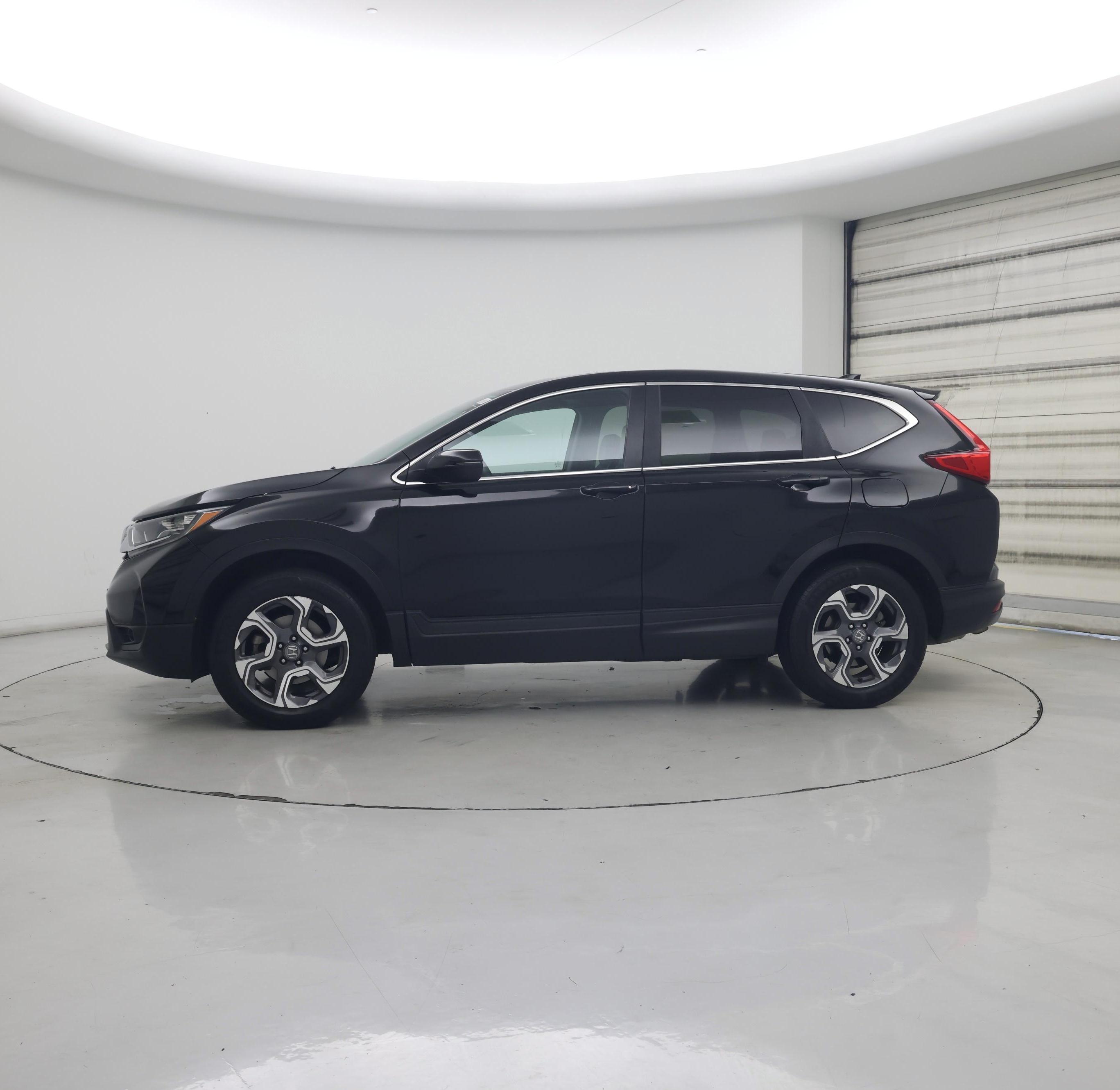 Thumbnail: 2018 Honda CR-V - 3