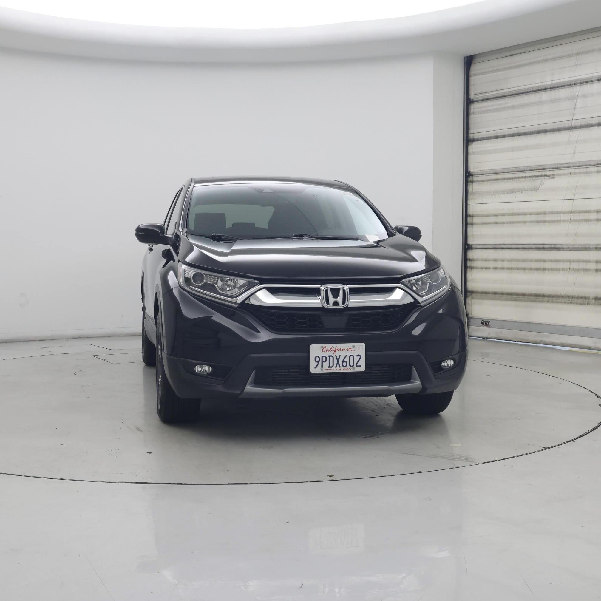 Thumbnail: 2018 Honda CR-V - 5