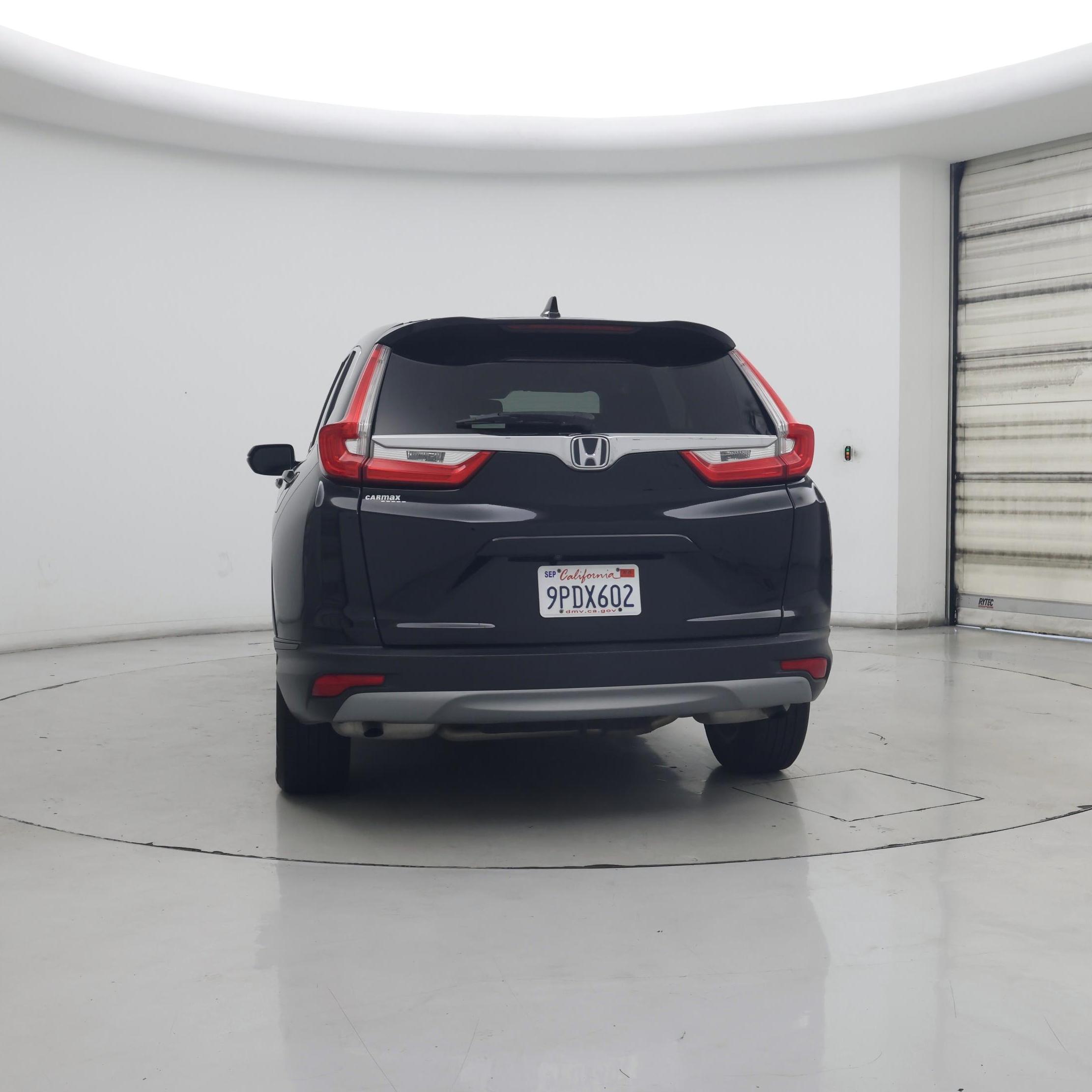 Thumbnail: 2018 Honda CR-V - 6