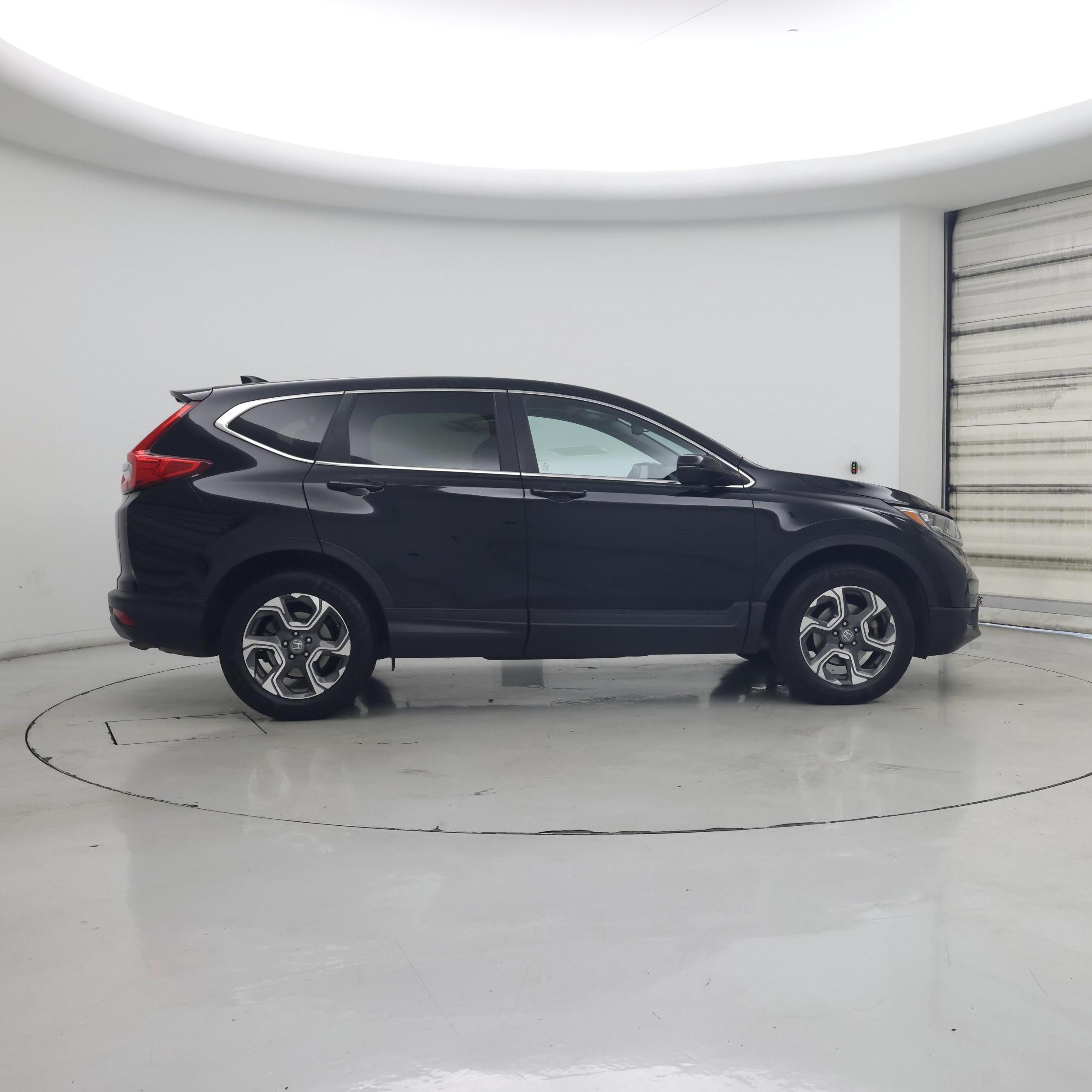 Thumbnail: 2018 Honda CR-V - 7