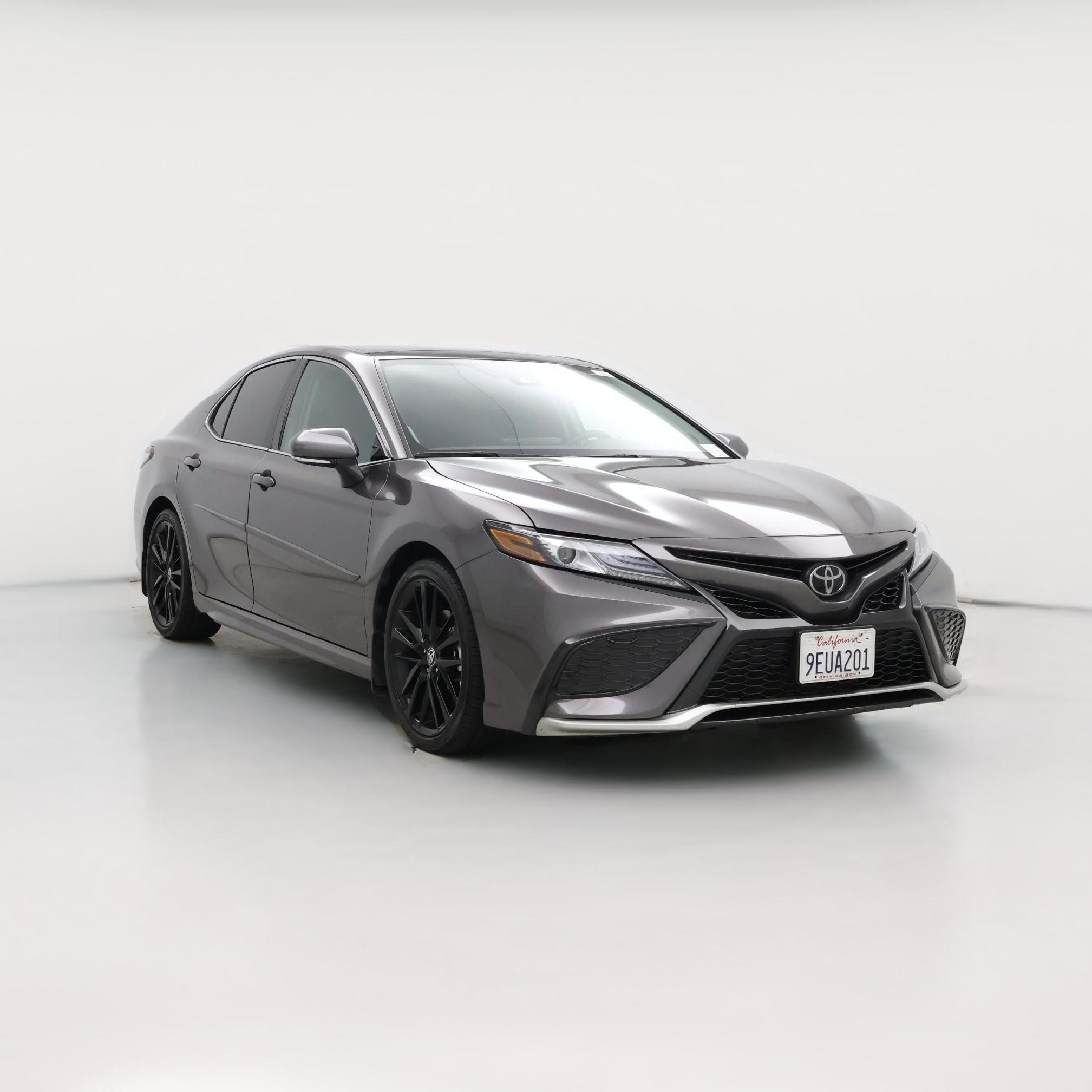 Thumbnail: 2023 Toyota Camry - 1