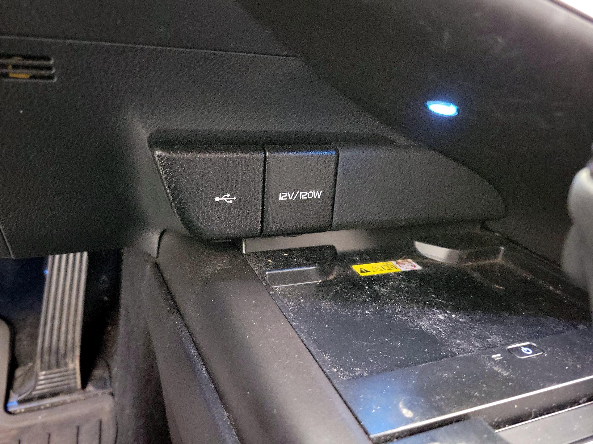 Thumbnail: 2023 Toyota Camry - 18