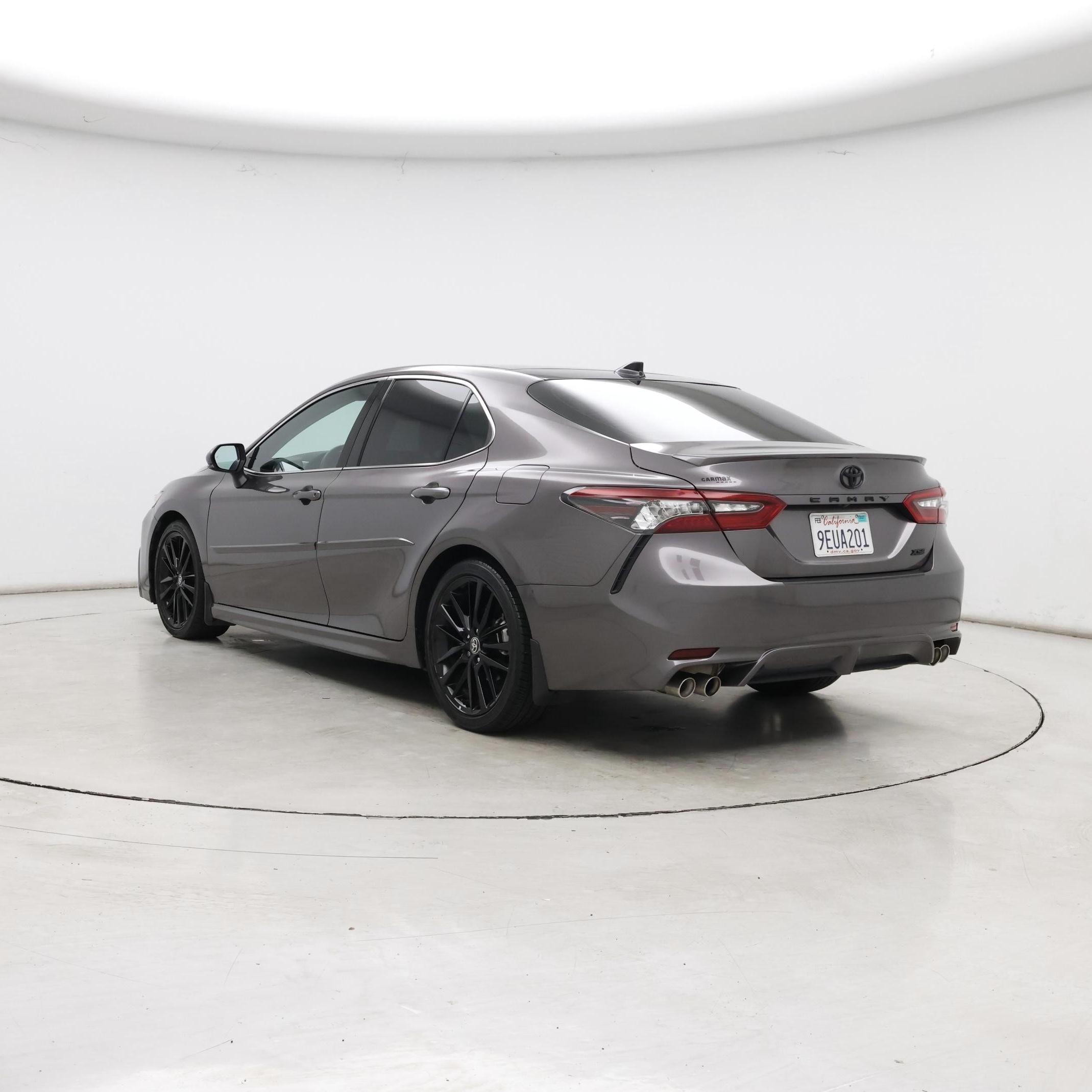 Thumbnail: 2023 Toyota Camry - 2