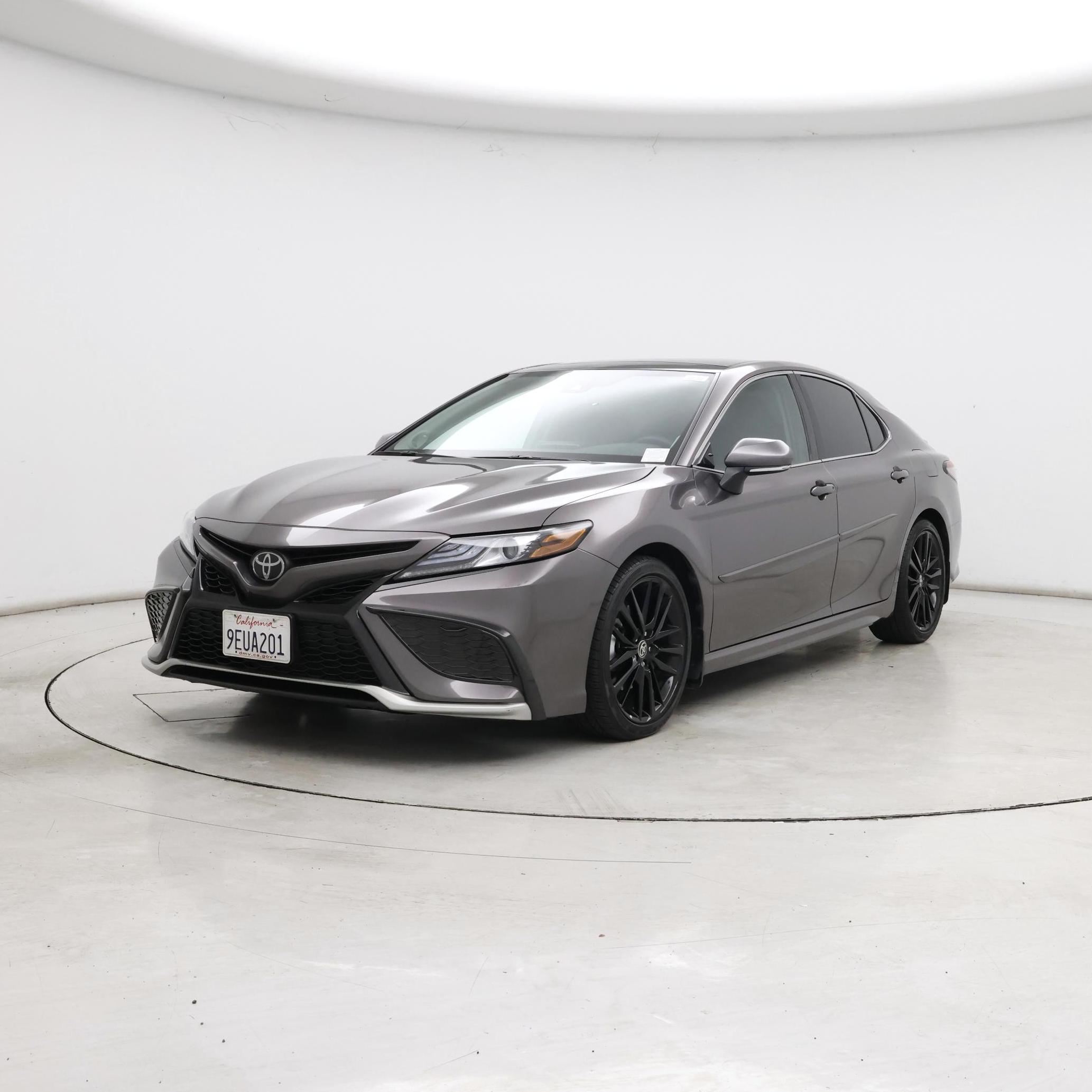 Thumbnail: 2023 Toyota Camry - 4