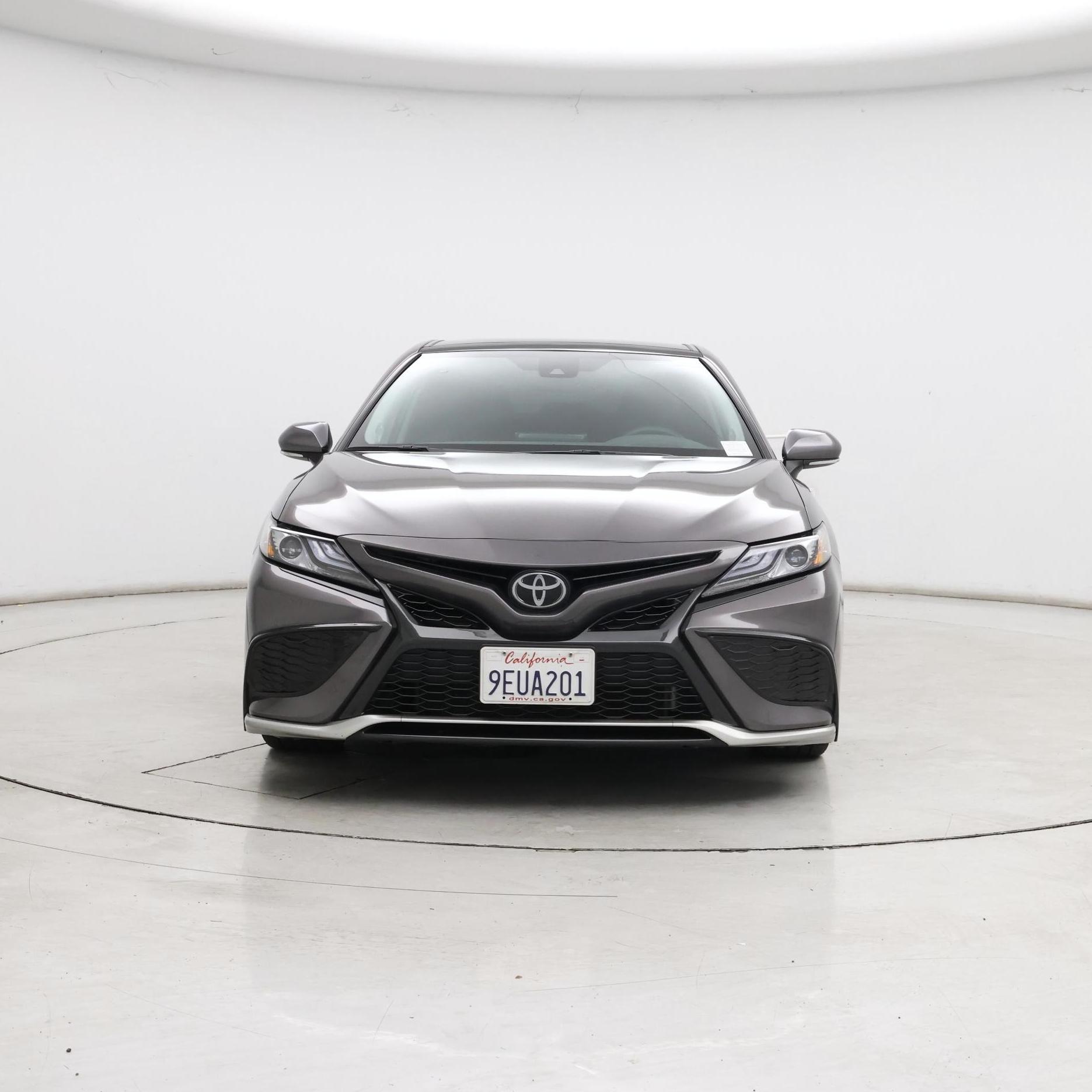 Thumbnail: 2023 Toyota Camry - 5