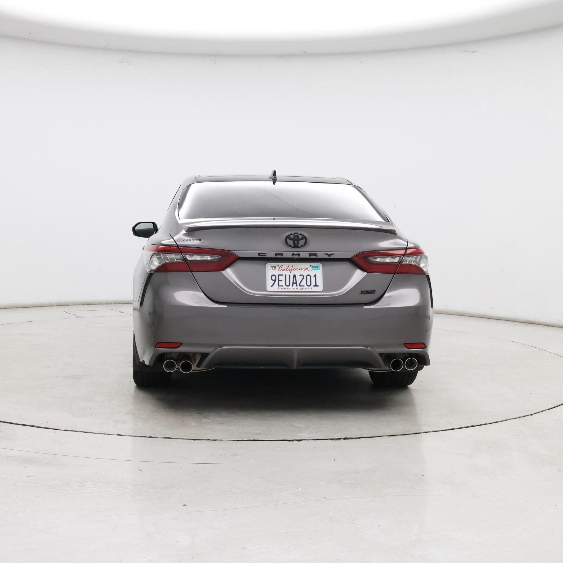 Thumbnail: 2023 Toyota Camry - 6