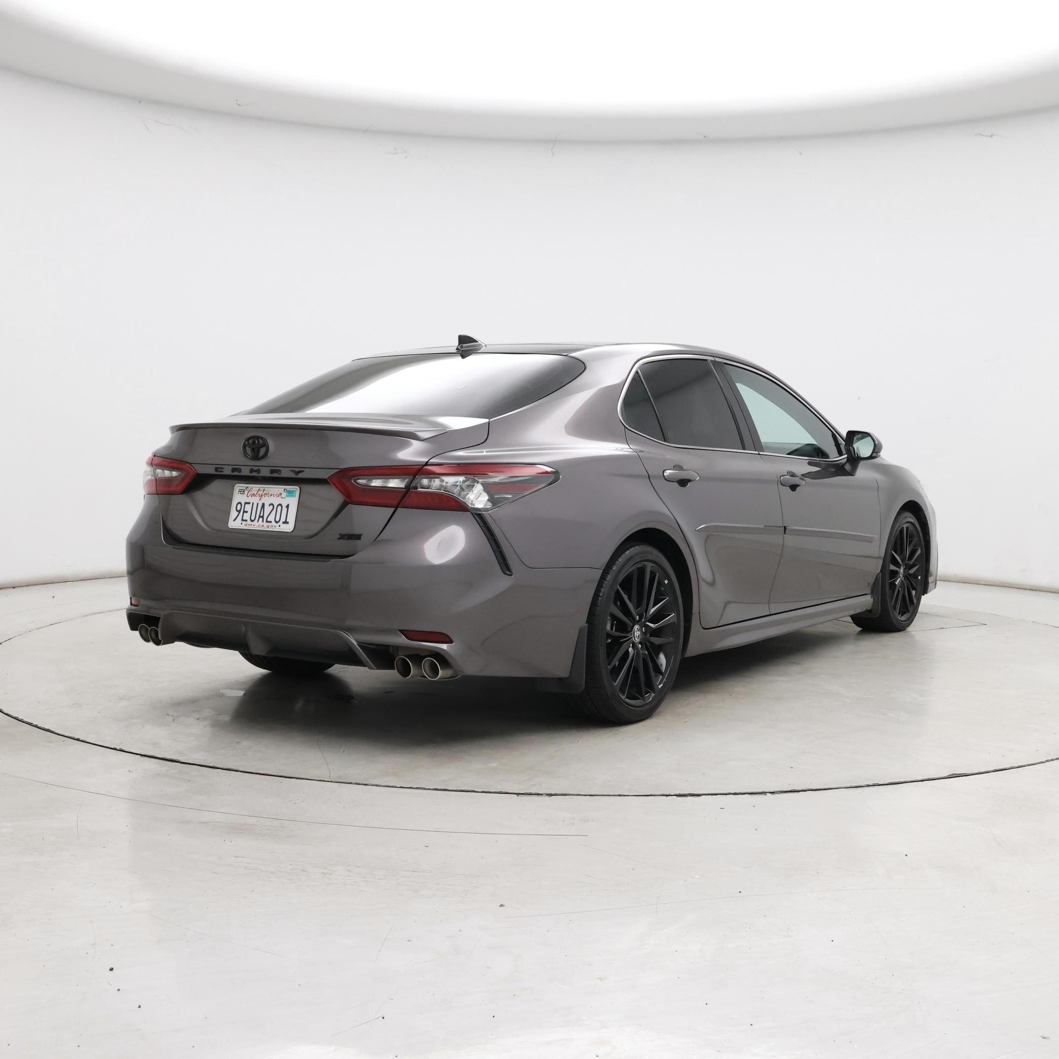 Thumbnail: 2023 Toyota Camry - 8