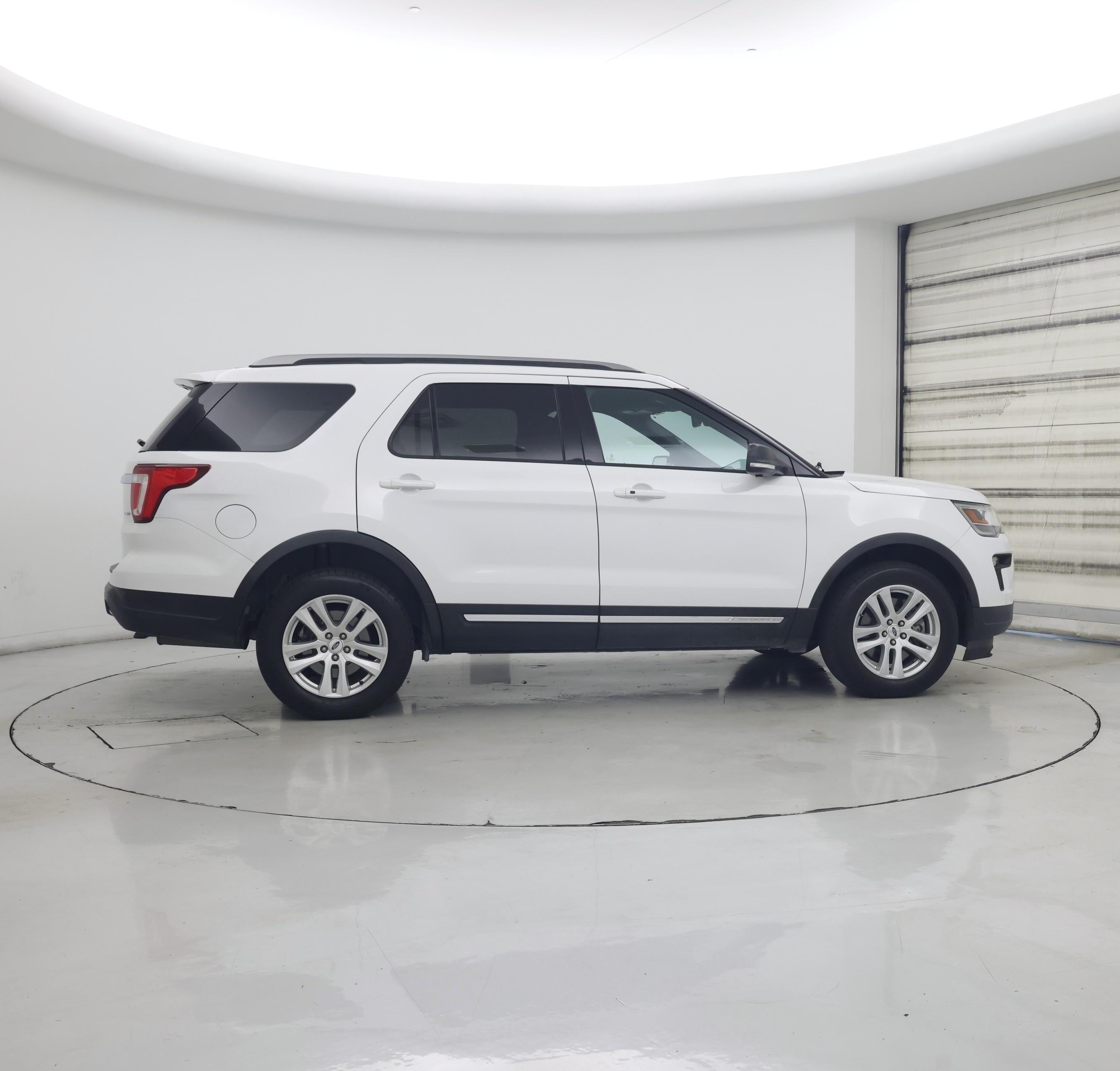 Thumbnail: 2019 Ford Explorer - 7