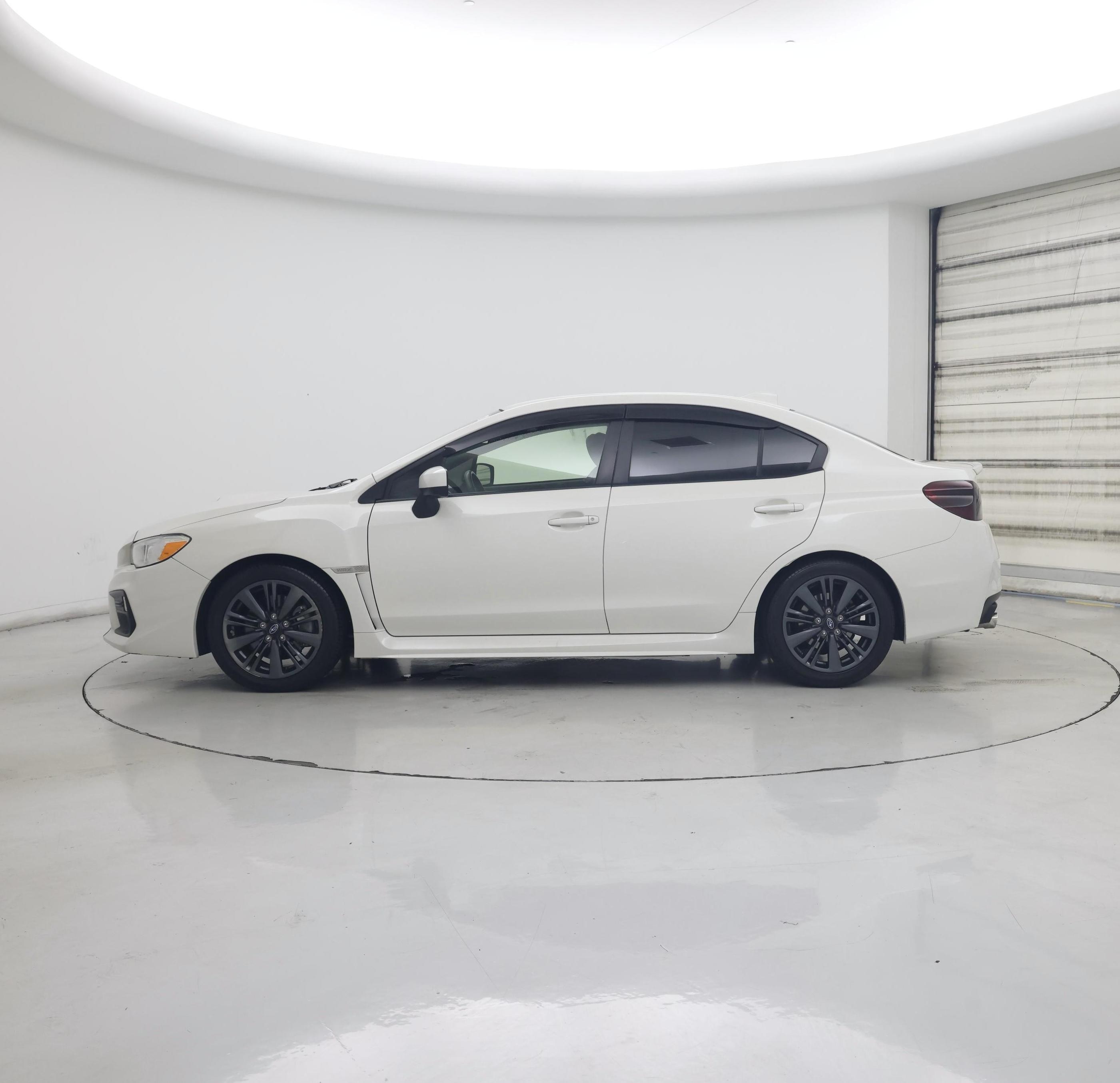 Thumbnail: 2021 Subaru WRX - 3