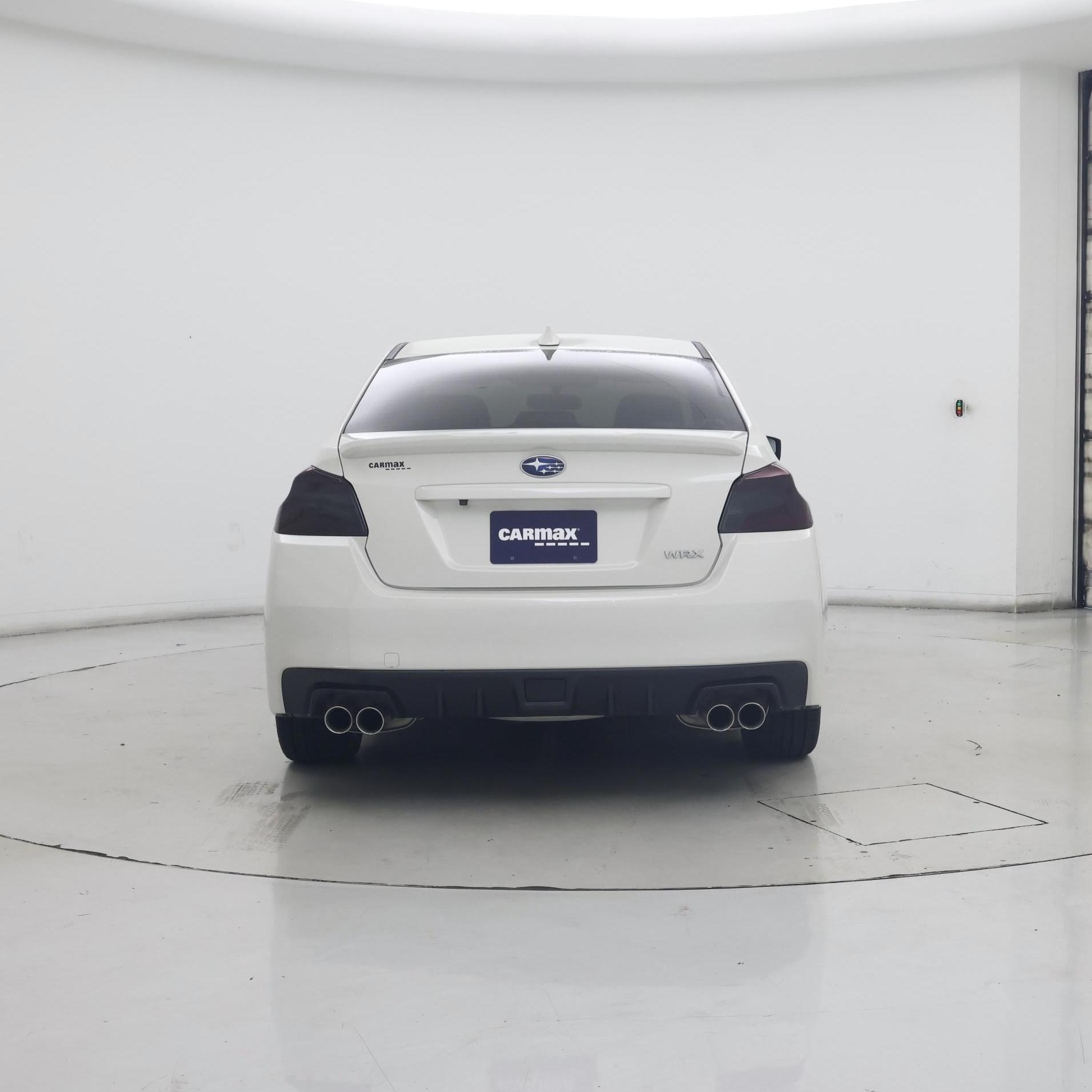 Thumbnail: 2021 Subaru WRX - 6