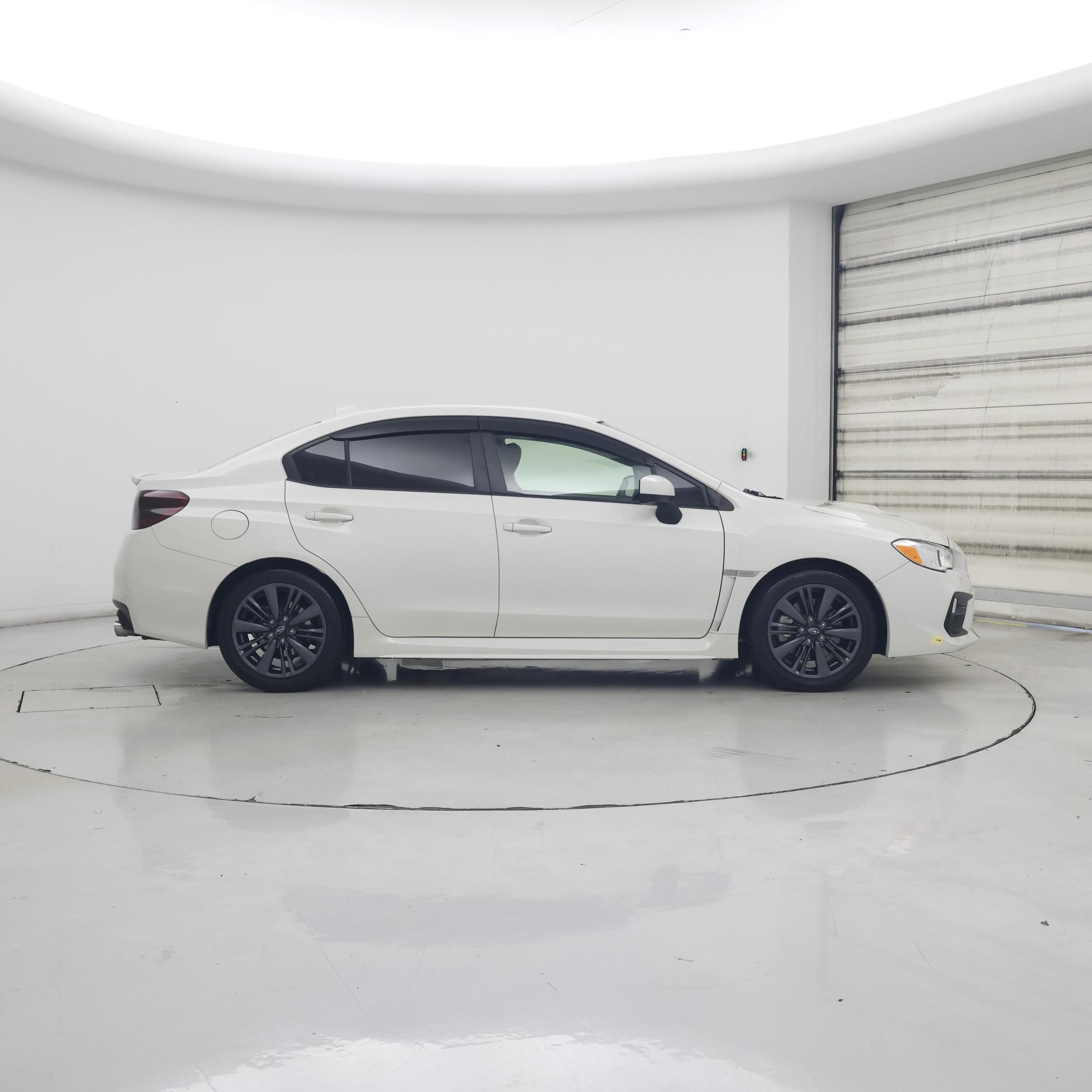 Thumbnail: 2021 Subaru WRX - 7