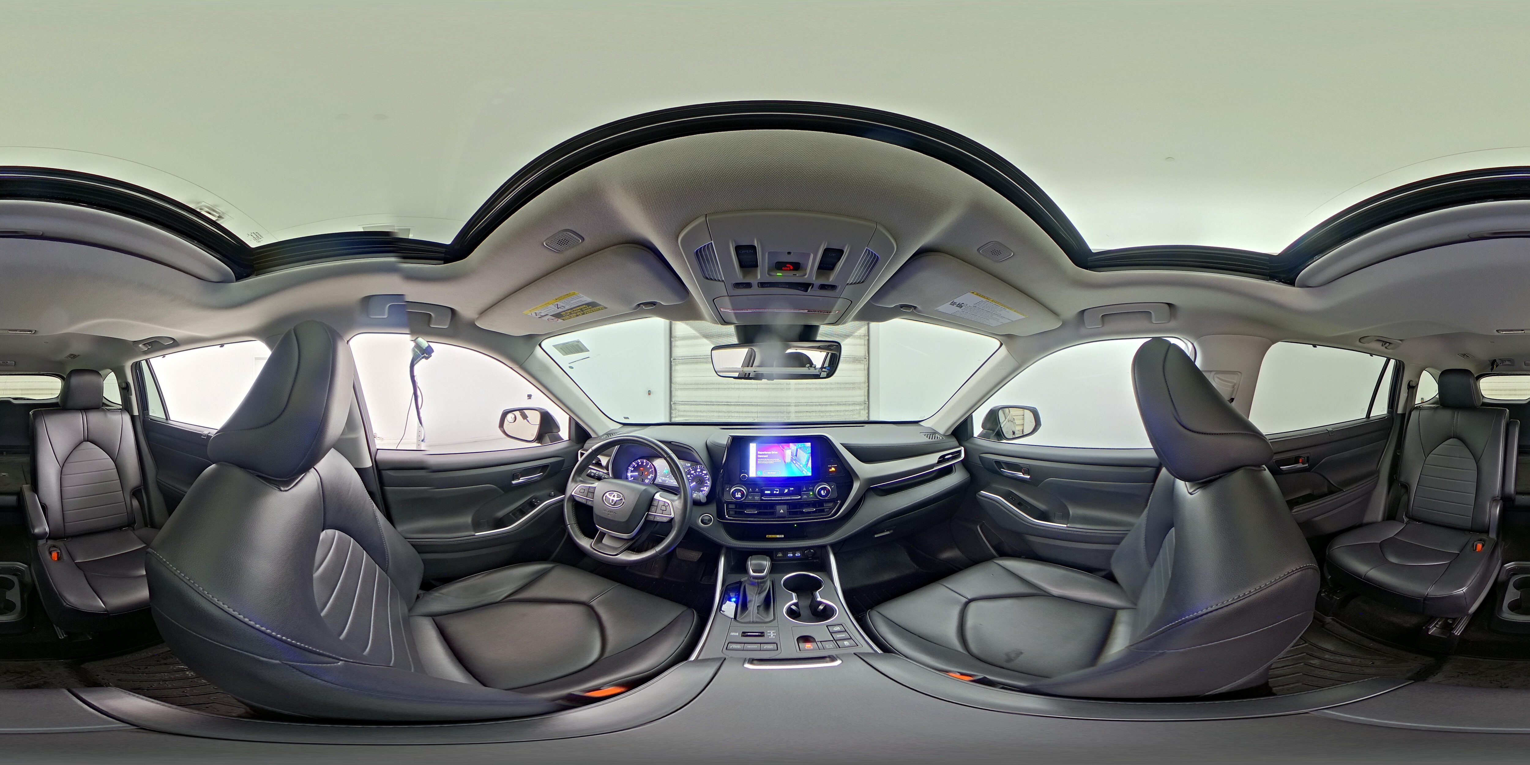 2024 Toyota Highlander XLE - Photo 27