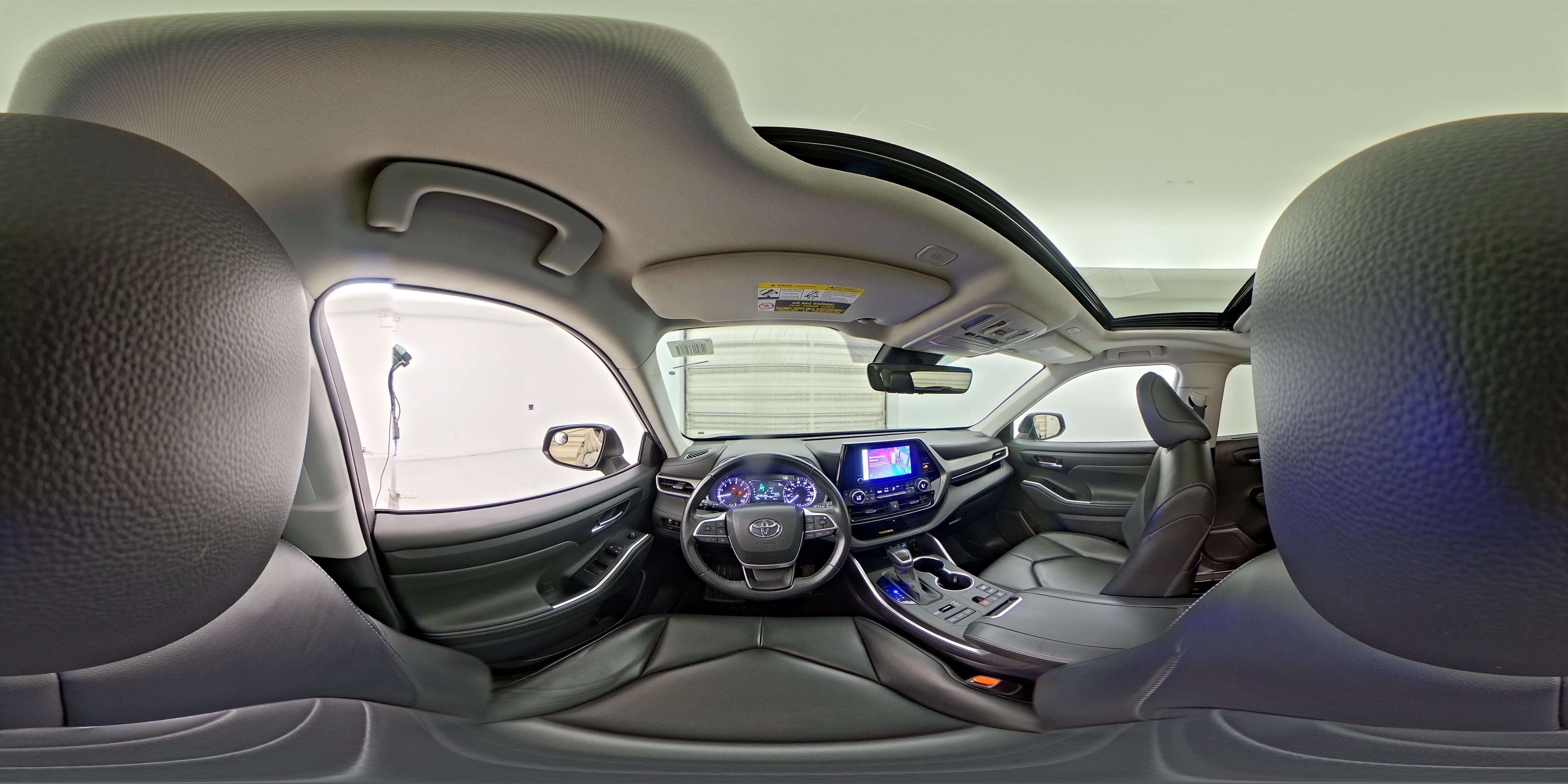 2024 Toyota Highlander XLE - Photo 29