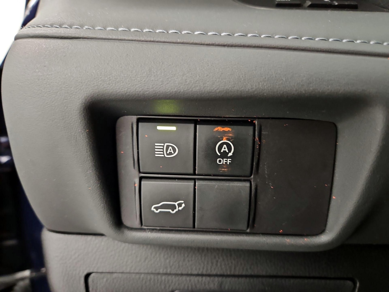 2024 Toyota Highlander XLE - Photo 14