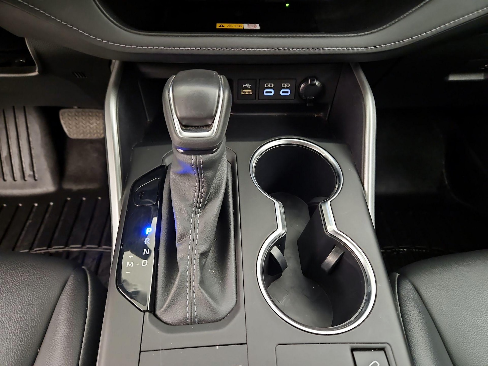 2024 Toyota Highlander XLE - Photo 18