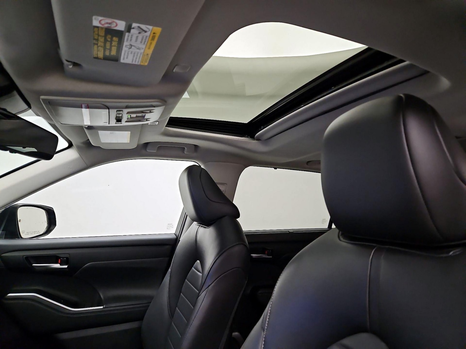 2024 Toyota Highlander XLE - Photo 20