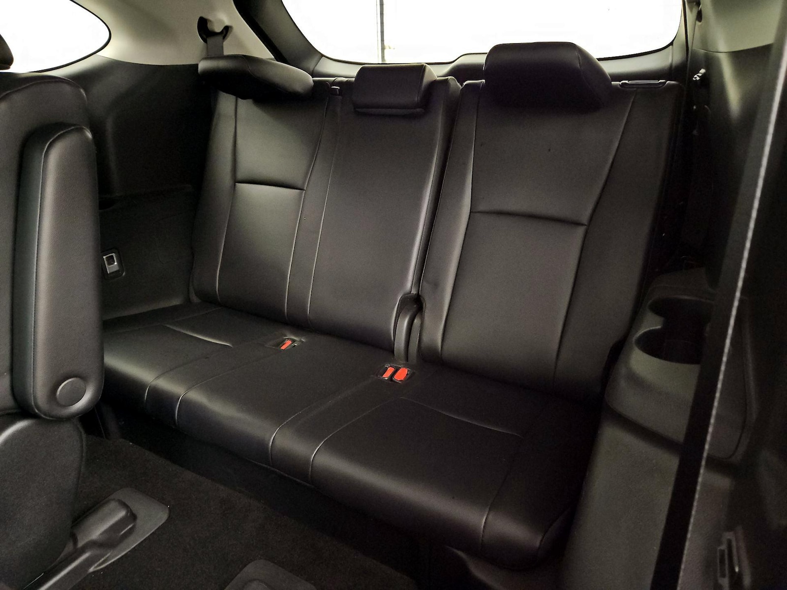 2024 Toyota Highlander XLE - Photo 22