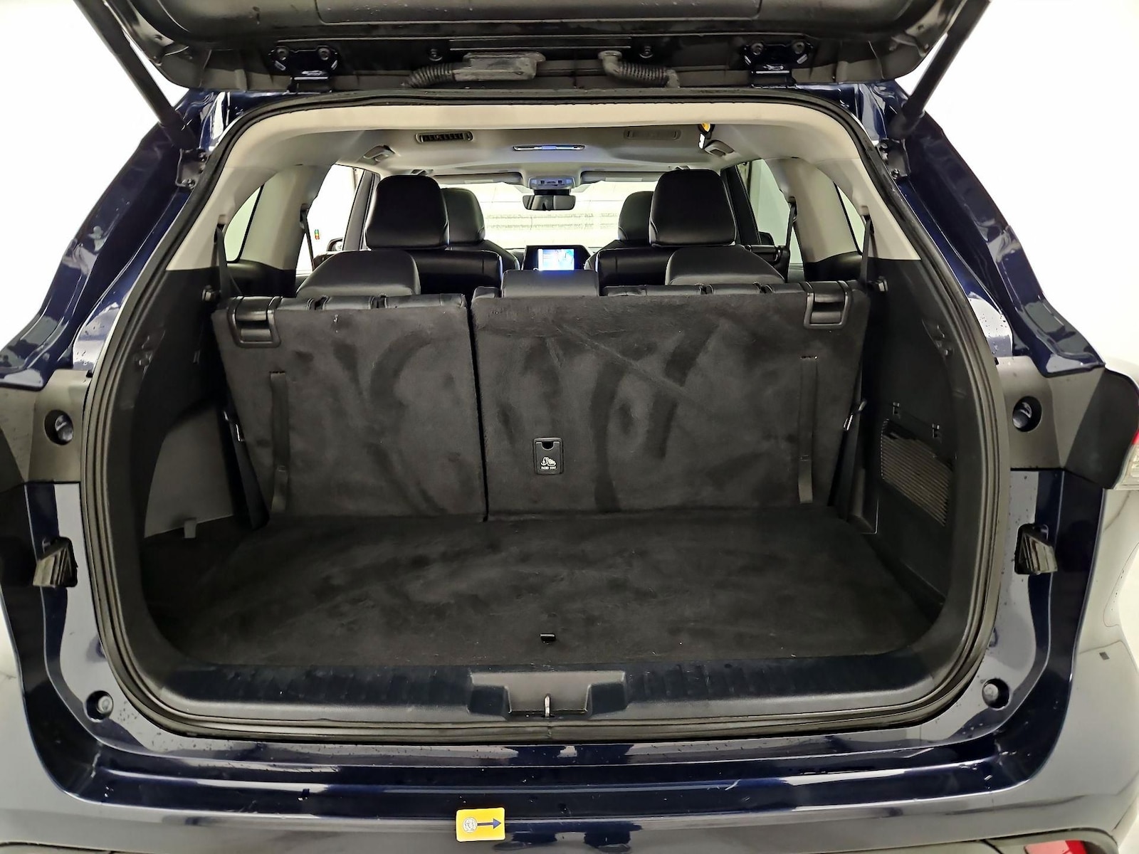 2024 Toyota Highlander XLE - Photo 23