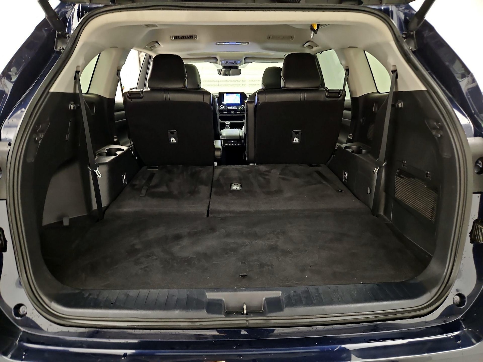 2024 Toyota Highlander XLE - Photo 24