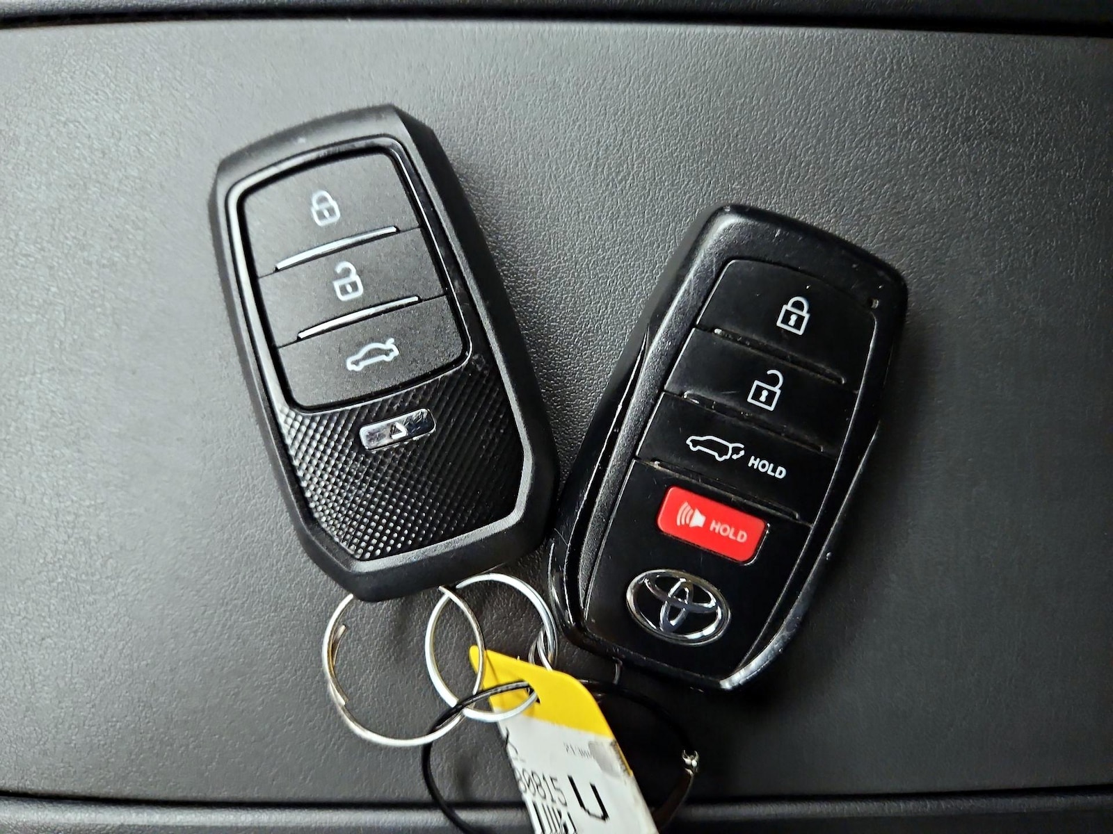 2024 Toyota Highlander XLE - Photo 26