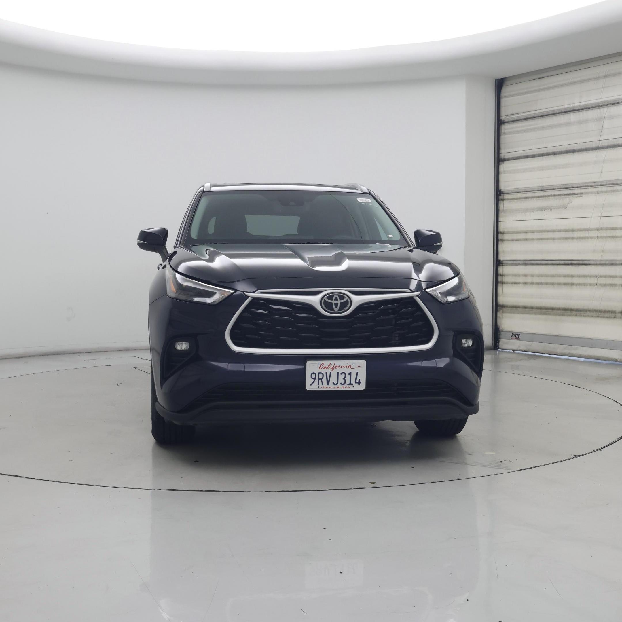 Thumbnail: 2024 Toyota Highlander - 5