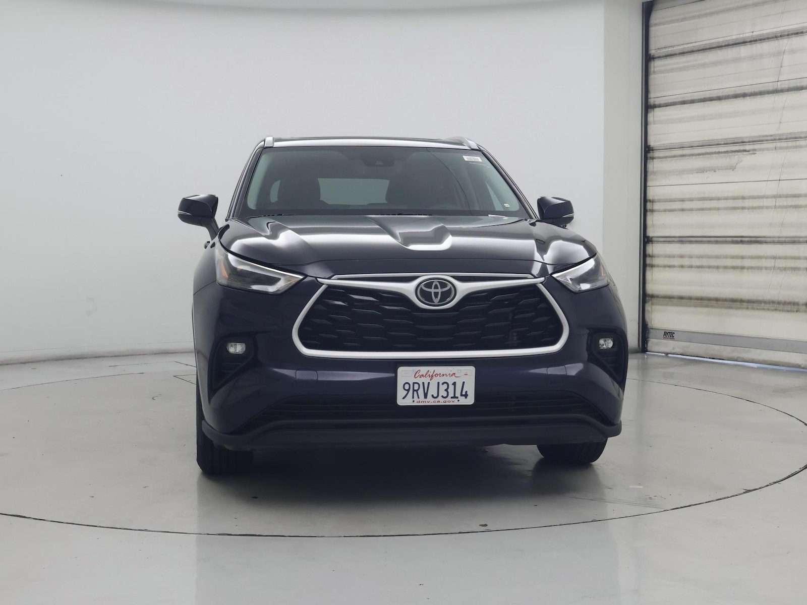 2024 Toyota Highlander XLE - Photo 6