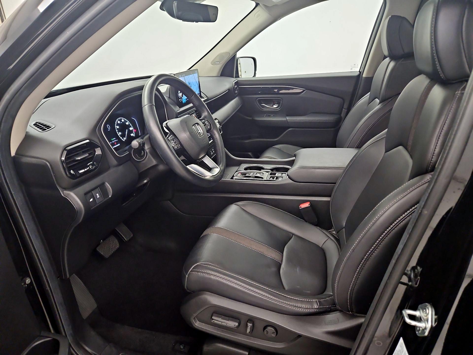 Thumbnail: 2025 Honda Pilot - 11