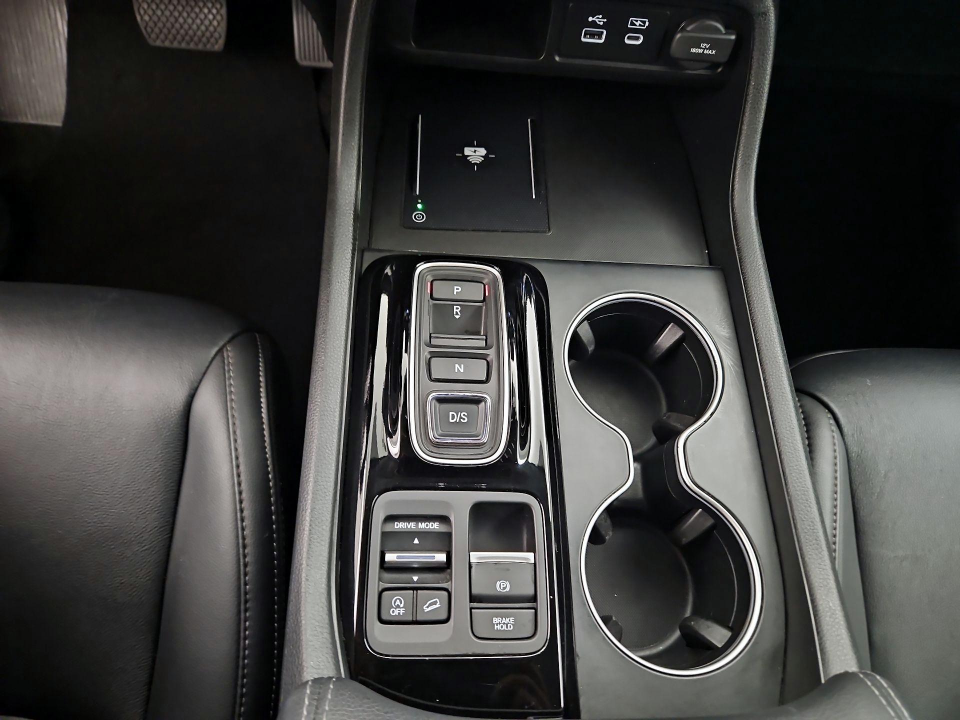 Thumbnail: 2025 Honda Pilot - 18