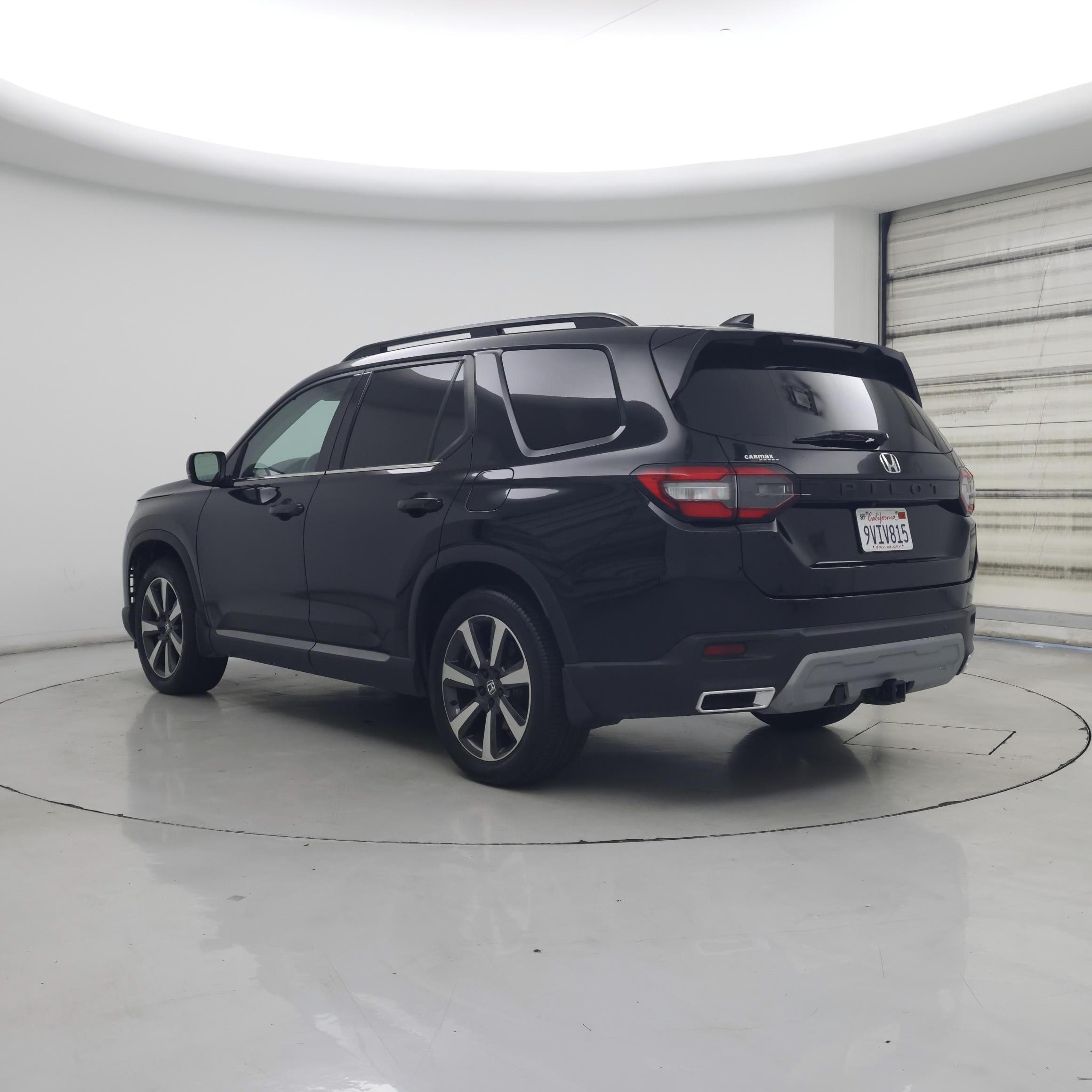 Thumbnail: 2025 Honda Pilot - 2